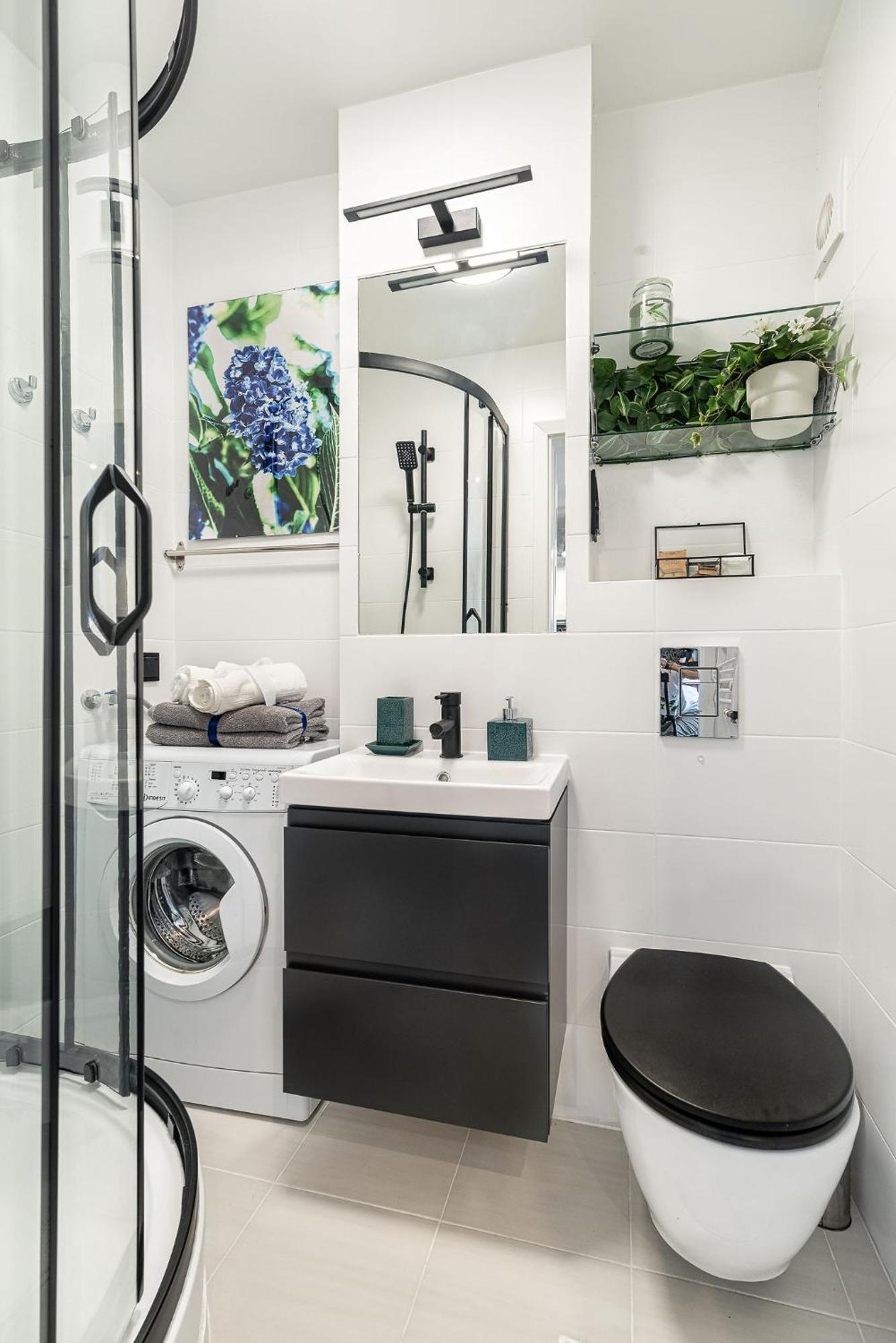 Dreamy Modern 13 Min To Old Town In The Beloved District Of Muranow