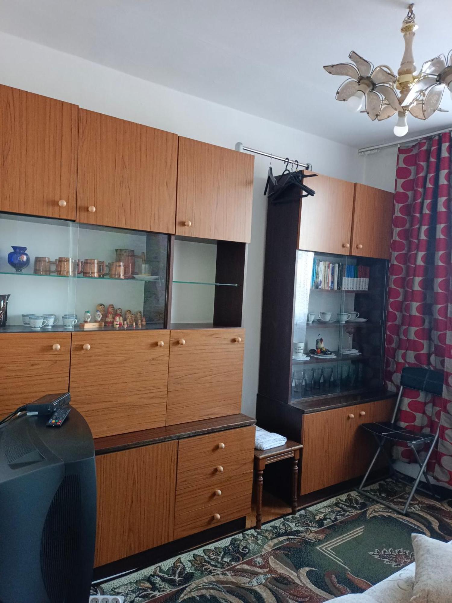 Homestay U Rafcia