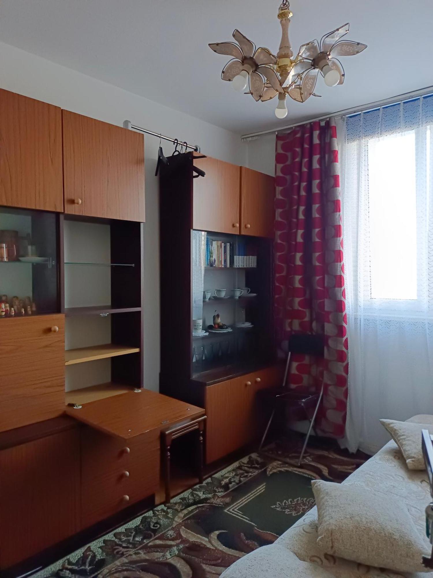 U Rafcia Homestay Warsaw