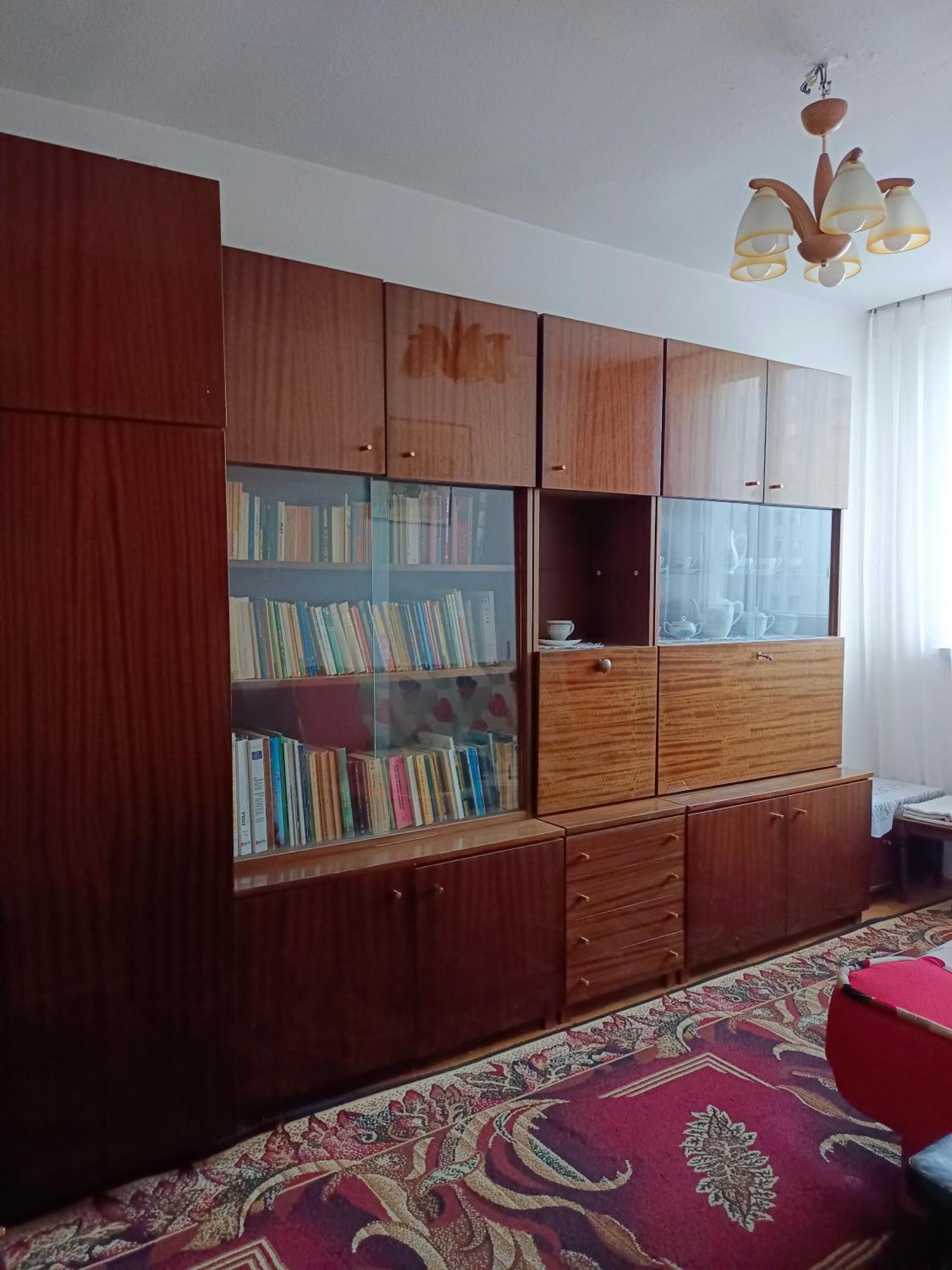 Homestay U Rafcia Warsaw