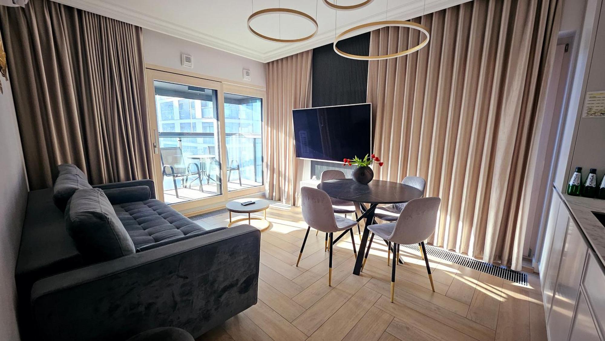 Apartment Vipwarsawapartments Pl Gold Mennica *