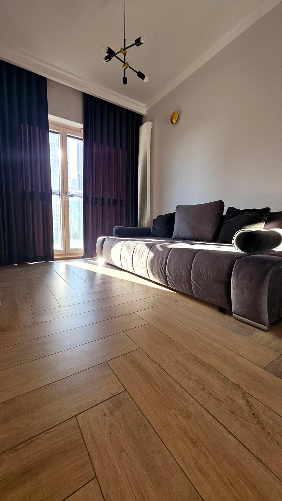 Vipwarsawapartments Pl Gold Mennica Apartment Warschau