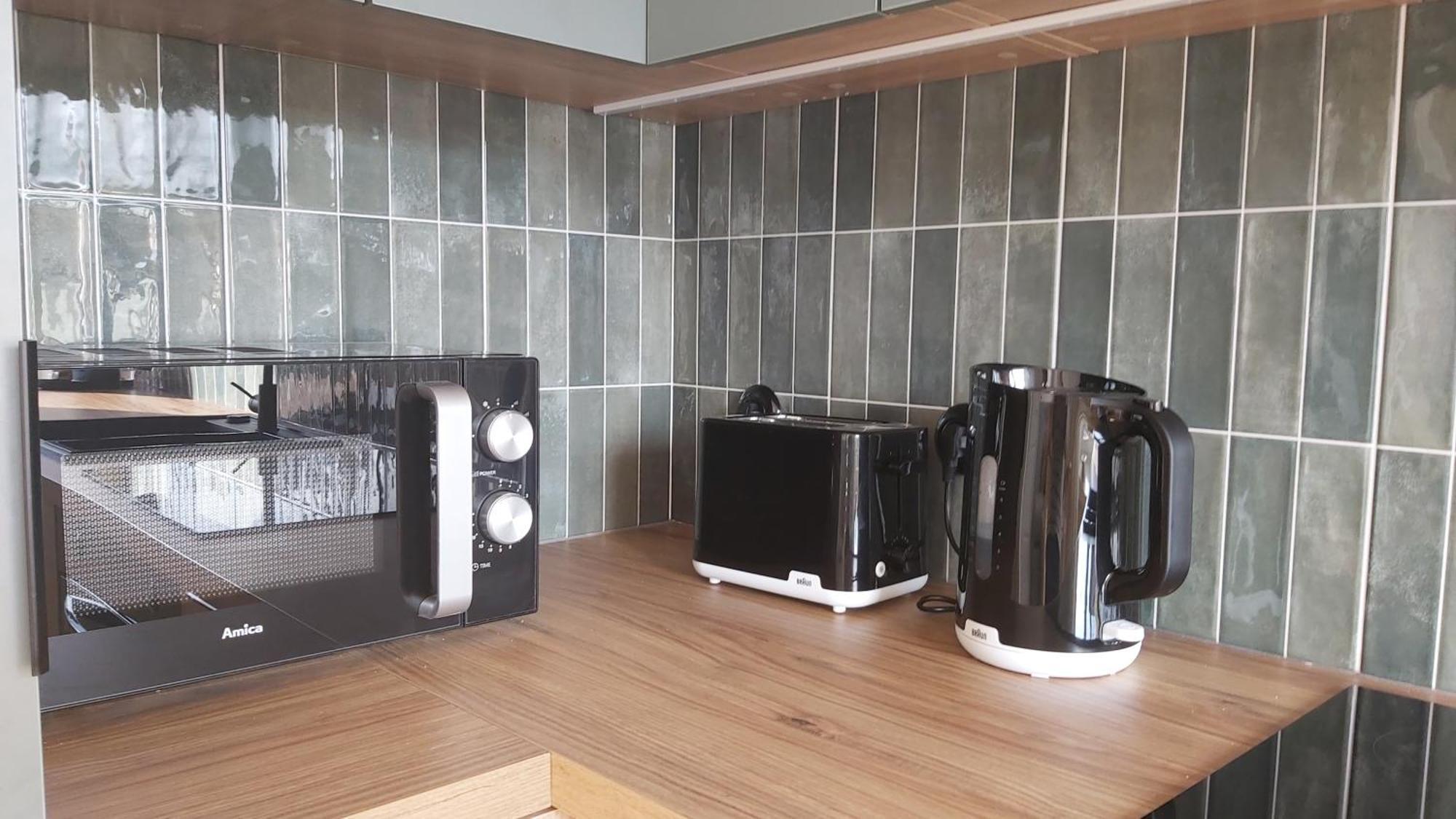 Apartment Olive Garden Center Warsaw