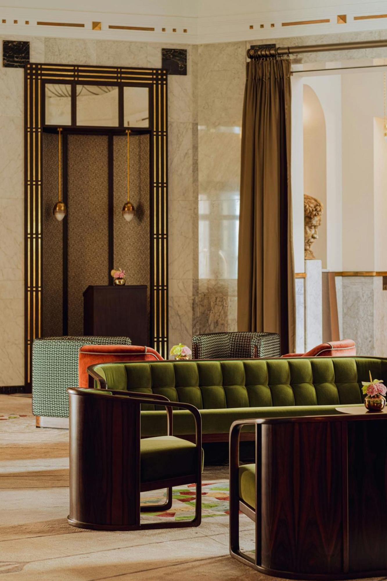 Hotel Bristol, A Luxury Collection Hotel,