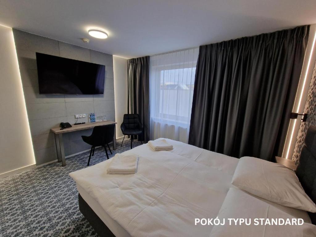 Hotel Gordon Warsaw