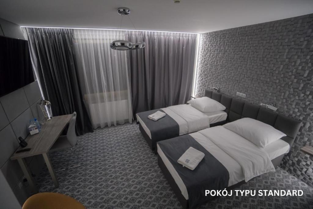 Gordon Hotel 2*