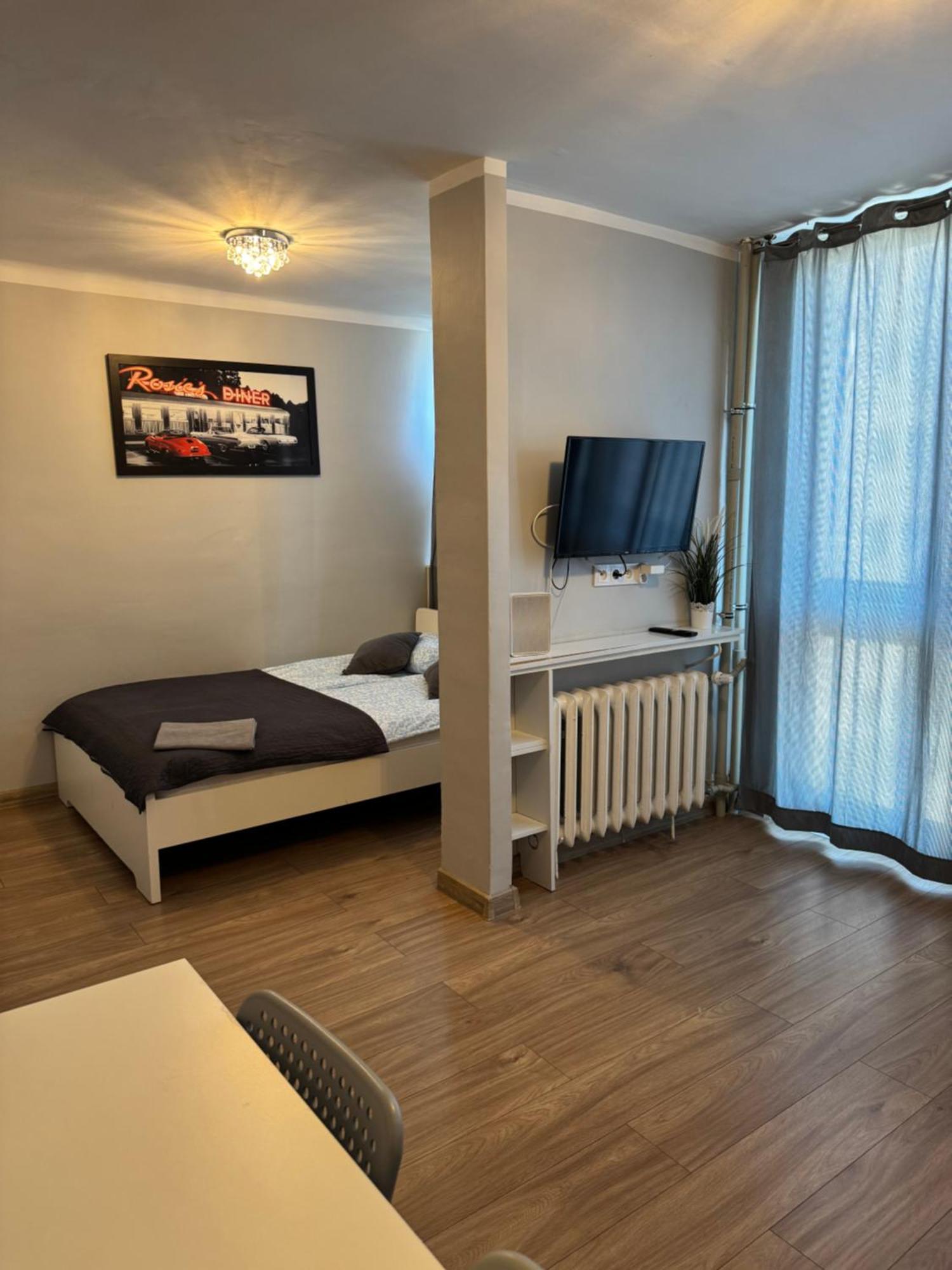 Coser Apartamenty Centrum Apartamento *