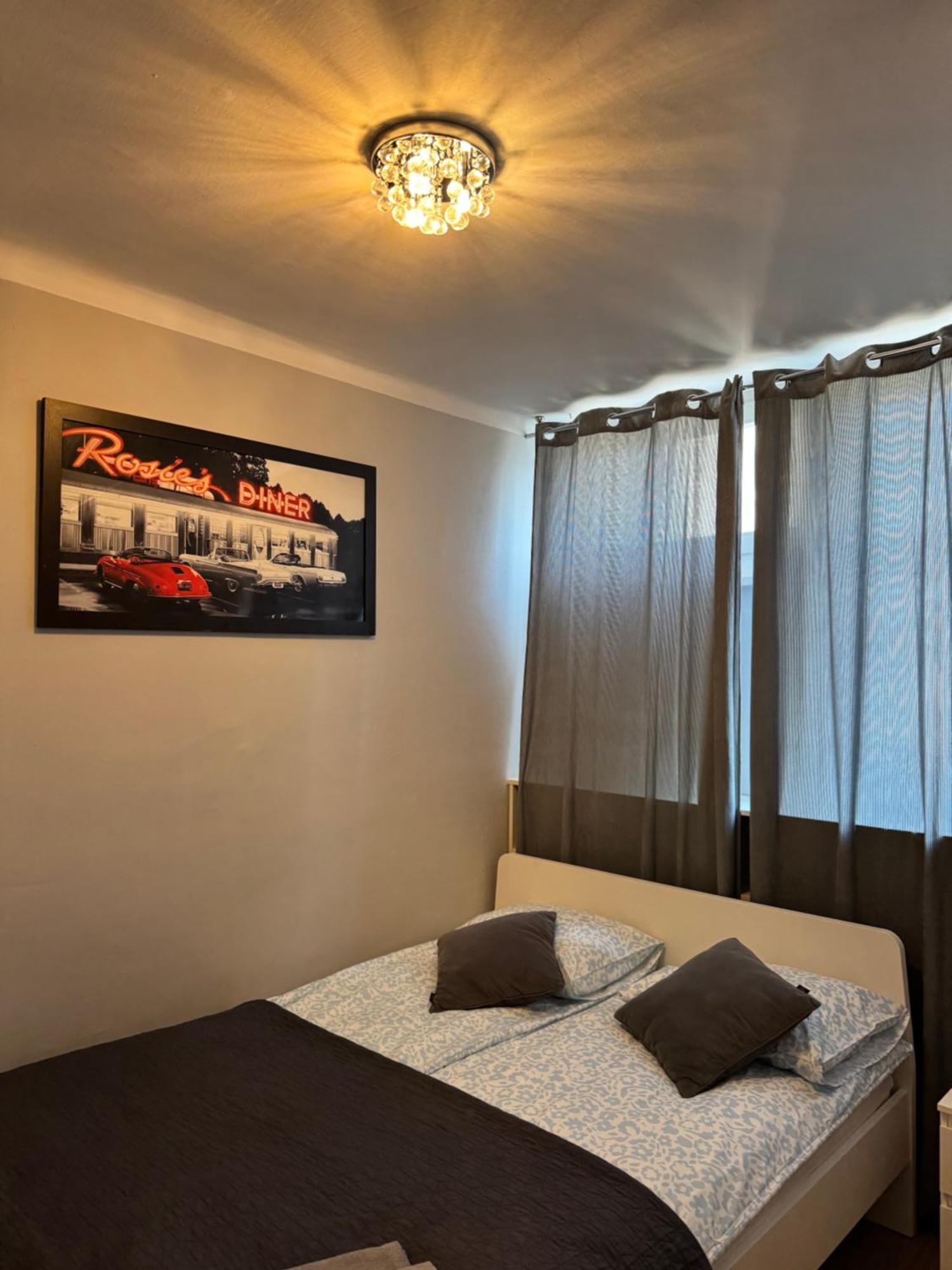 Coser Apartamenty Centrum * Varsóvia