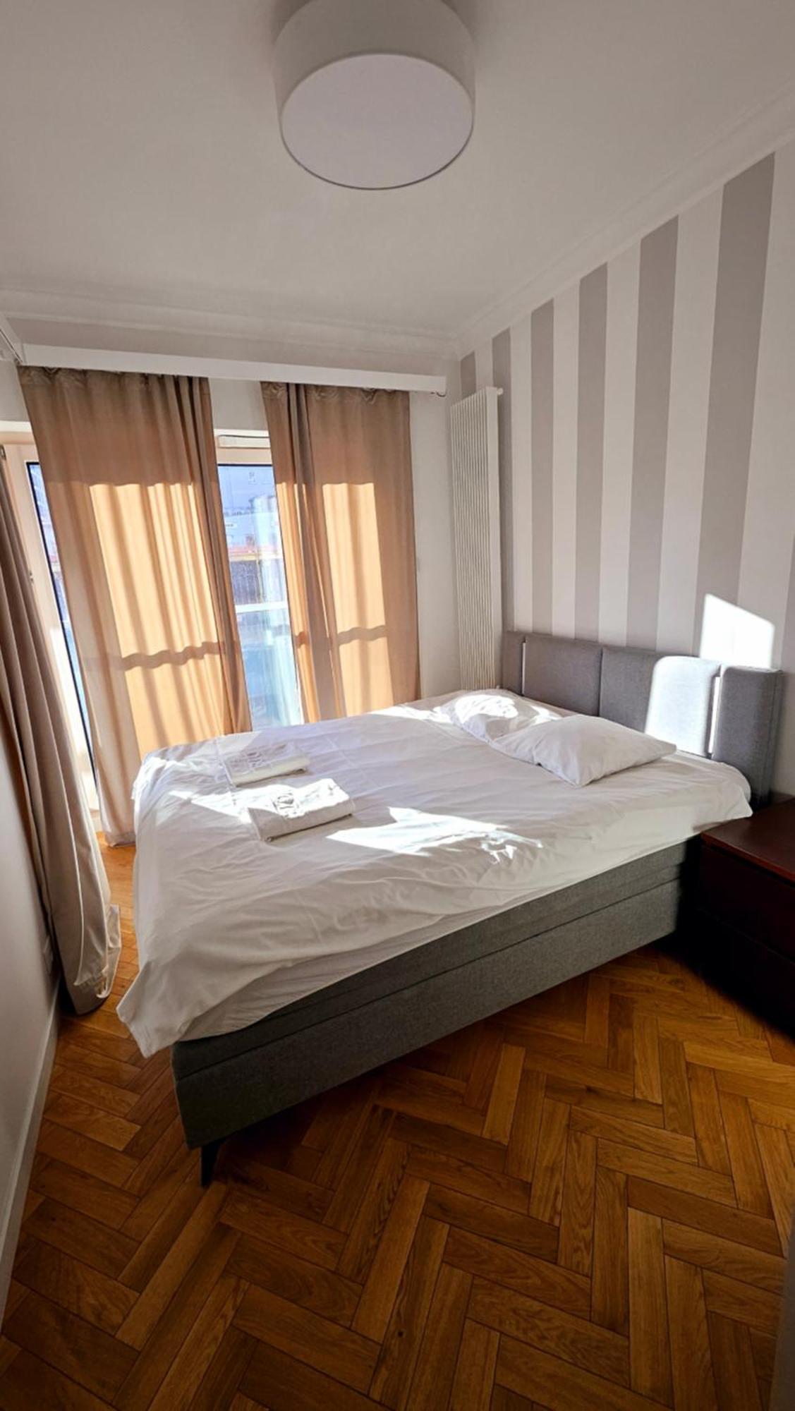 Vipwarsawapartments Onyx Mennica Warsaw