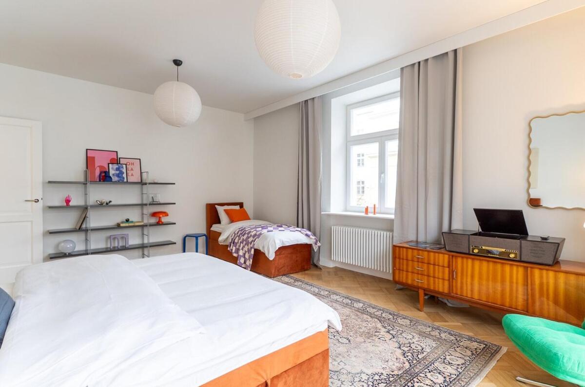 Concierge Ochota Apartamento Varsóvia