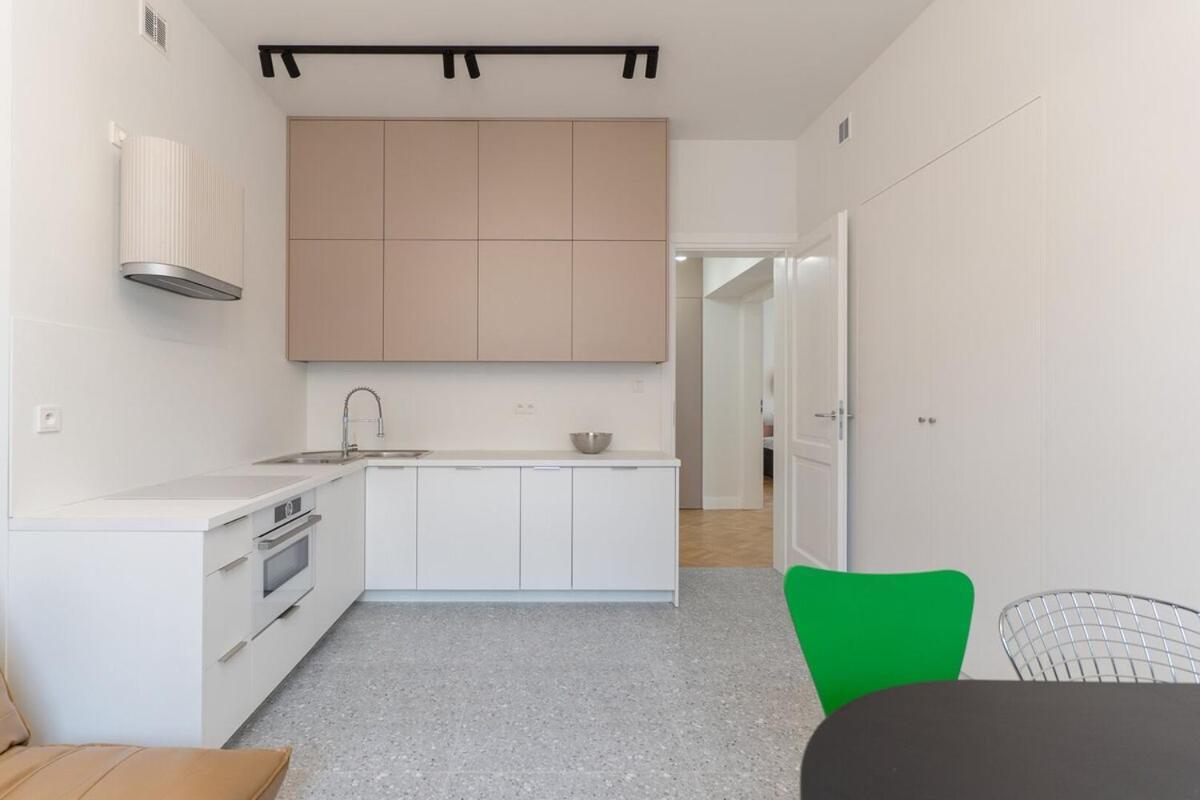 Concierge Ochota Apartamento *