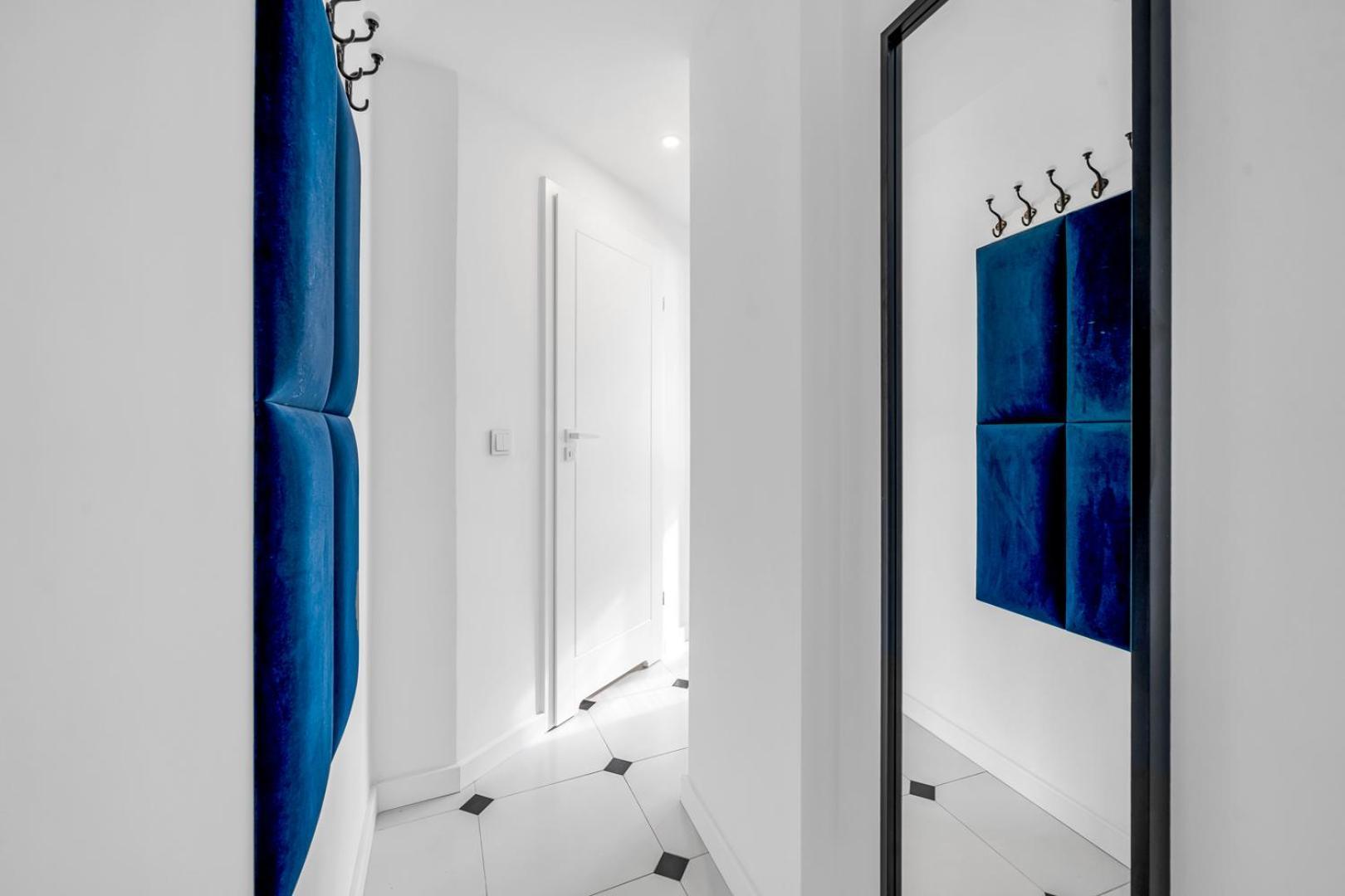 Apartment - Workspace & Park Nearby - By Rentujemy Warsaw
