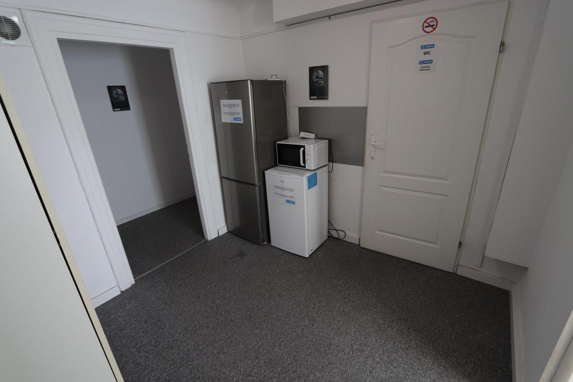 Apartamento Fantastic Waw - Nw30 Bn