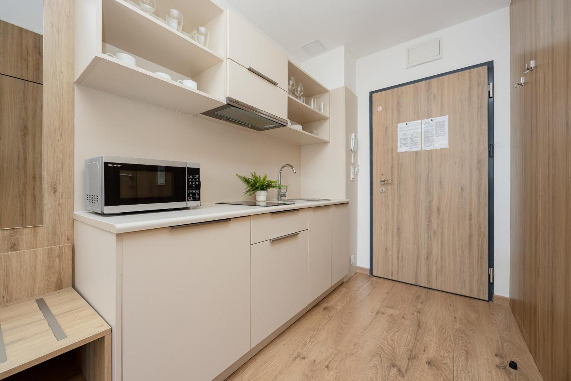 Business Wolska By Renters *