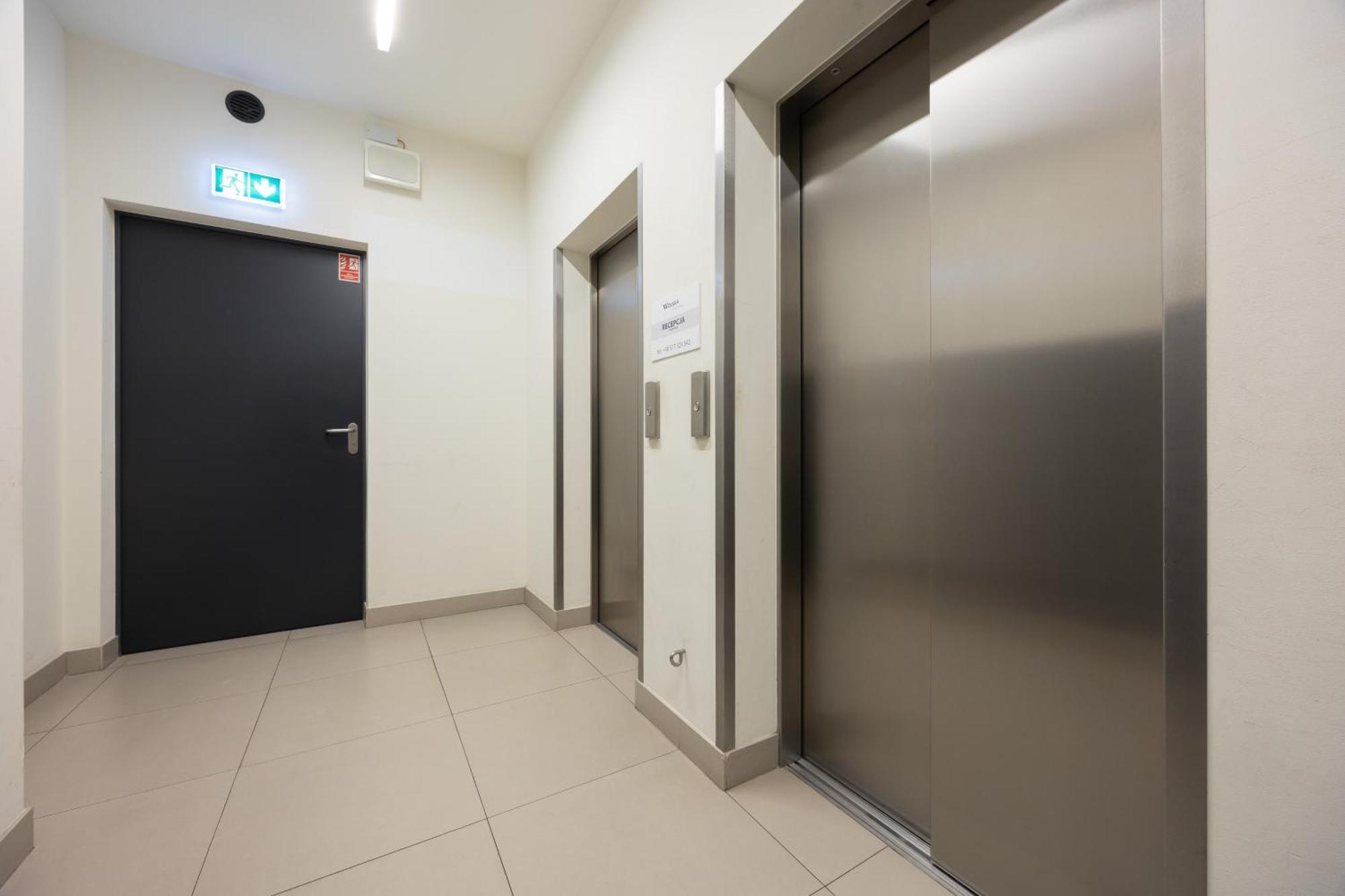 Business Wolska By Renters Apartament *