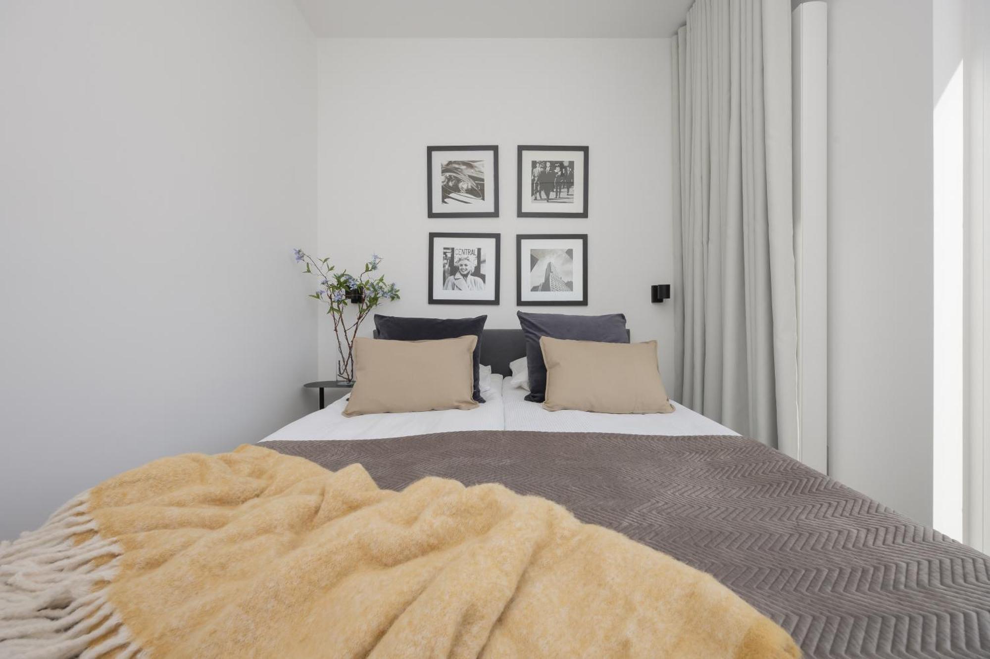 Apartment Exceptional For 6 People By Renters Prestige *