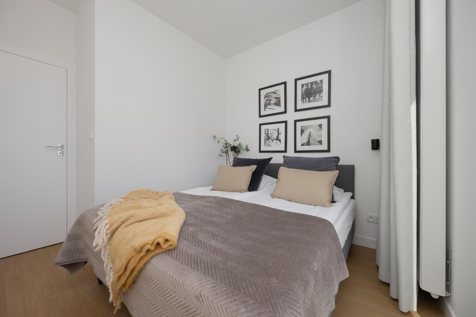 Apartment Exceptional For 6 People By Renters Prestige *
