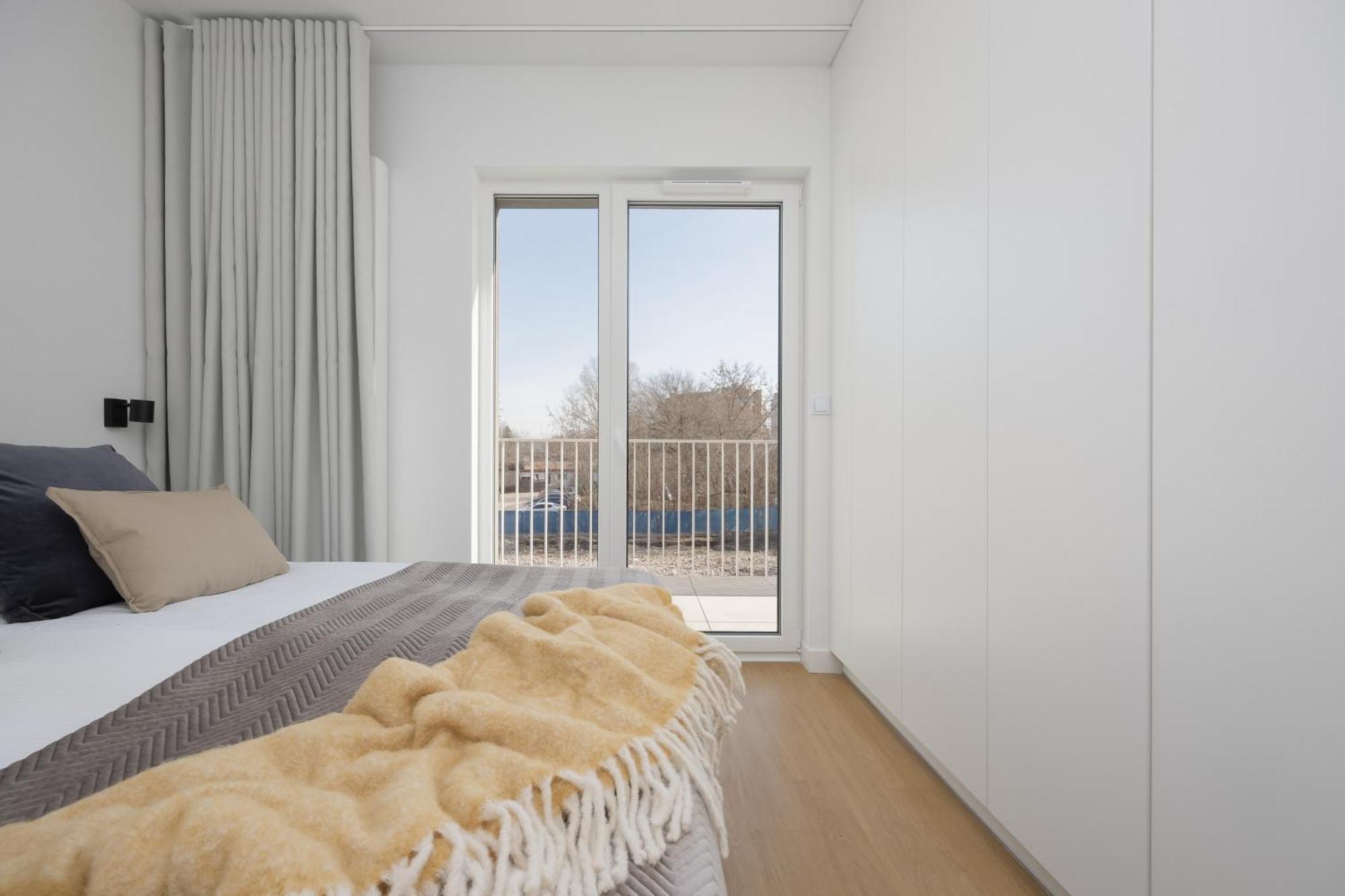 Exceptional For 6 People By Renters Prestige Apartment