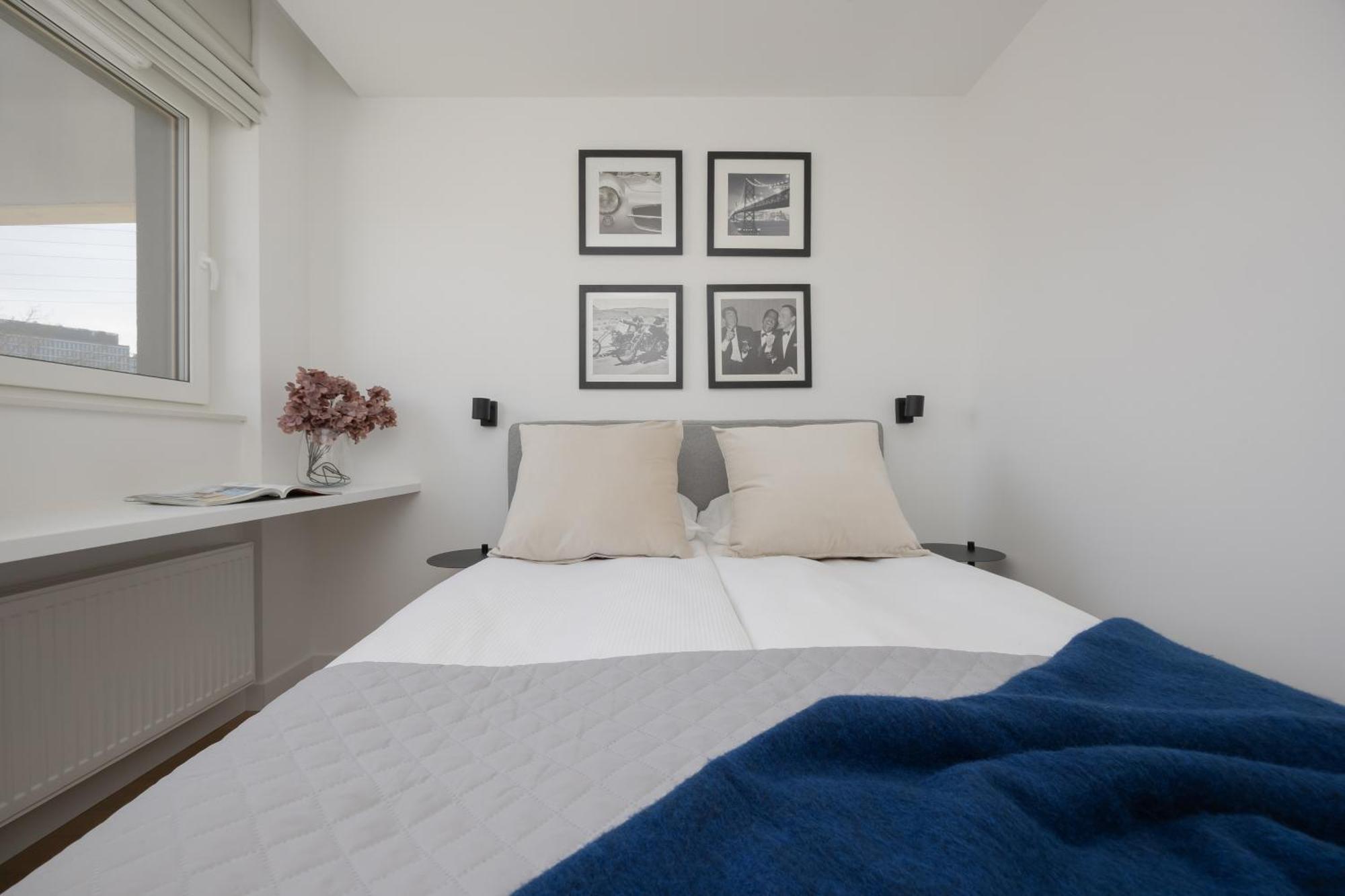Exceptional For 6 People By Renters Prestige Warsaw