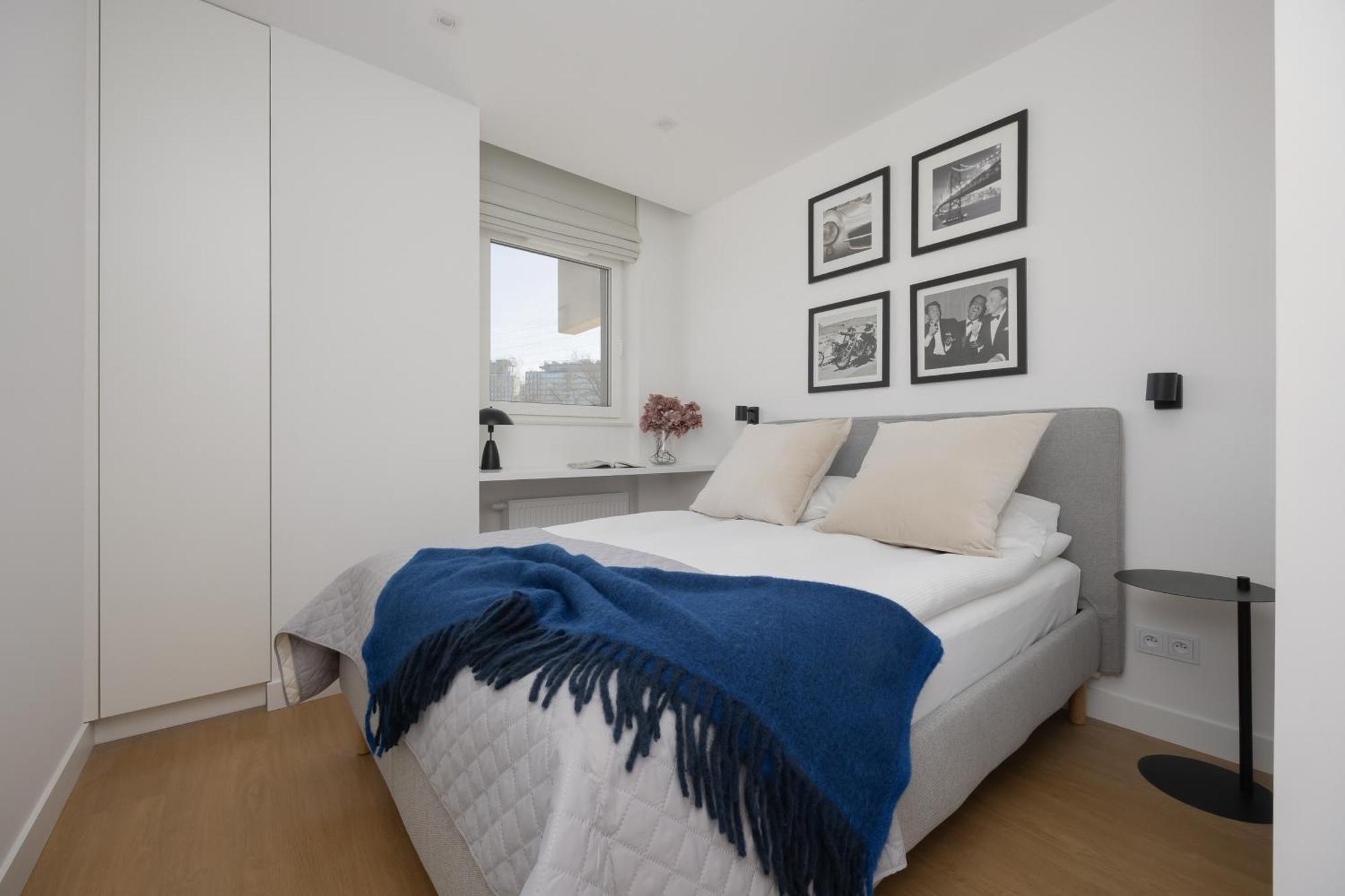 Exceptional For 6 People By Renters Prestige Apartment