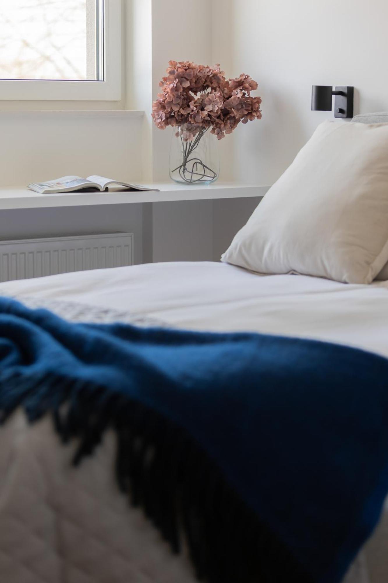 Exceptional For 6 People By Renters Prestige Warsaw