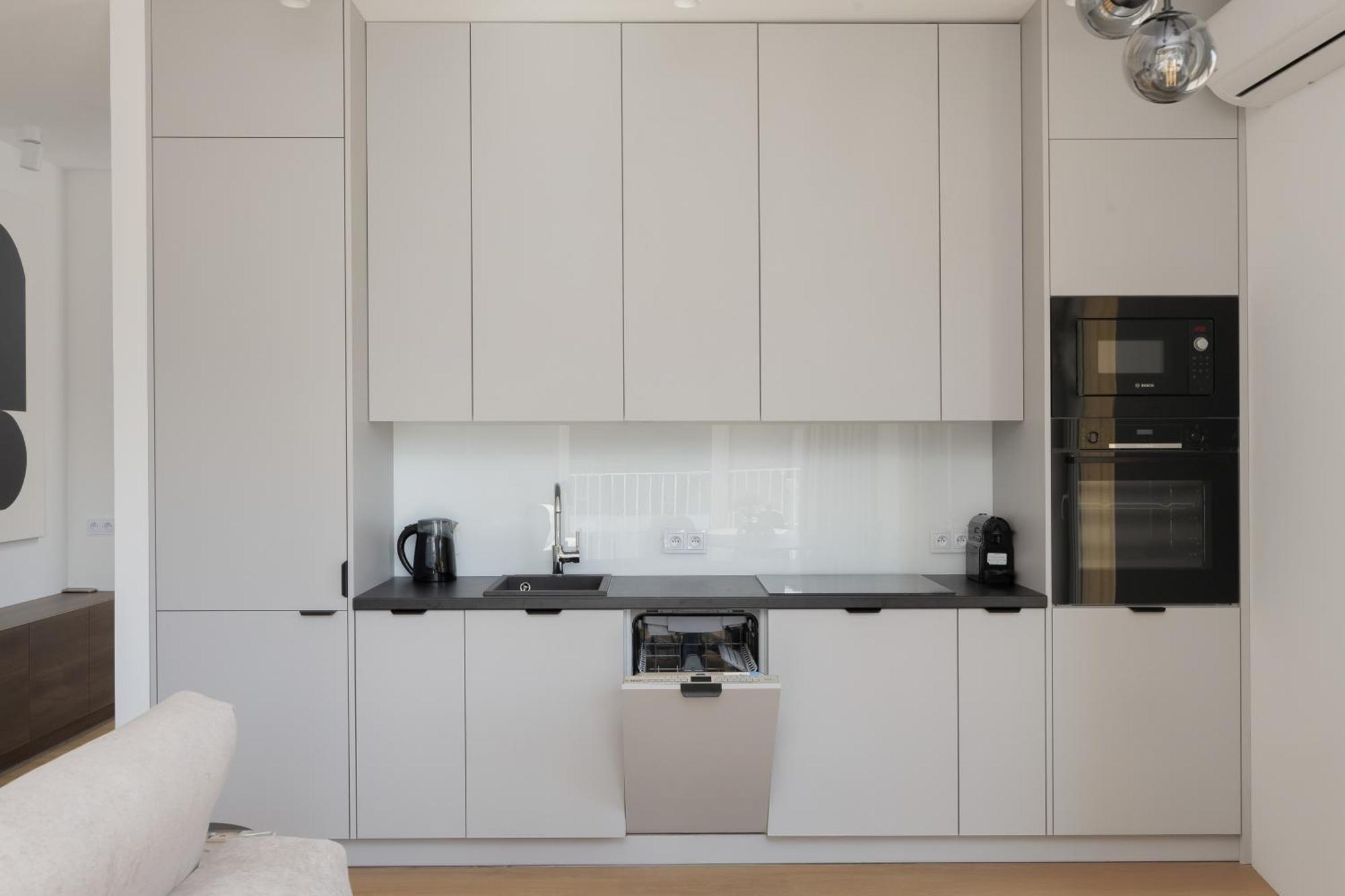 Apartment Exceptional For 6 People By Renters Prestige *