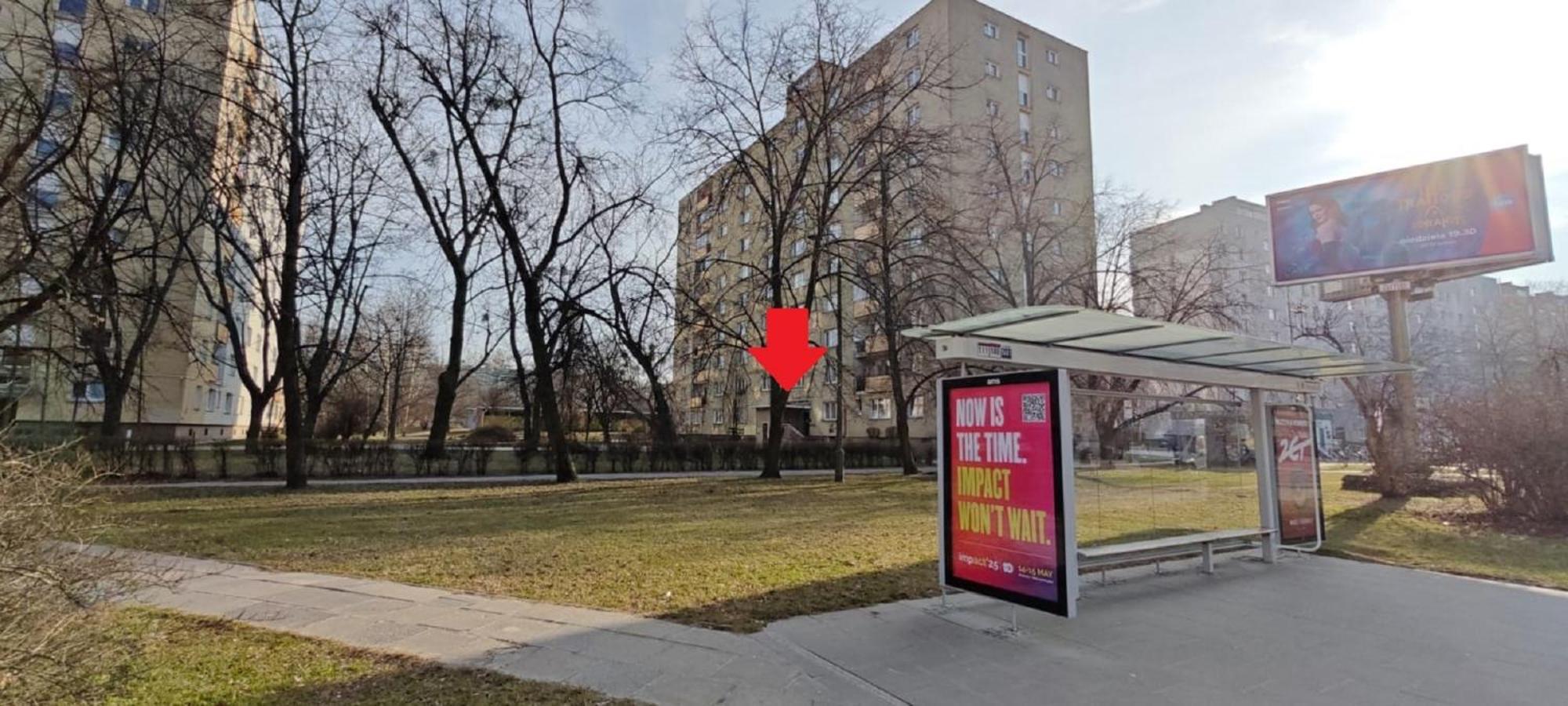 Apartamento Labo Smocza Varsóvia