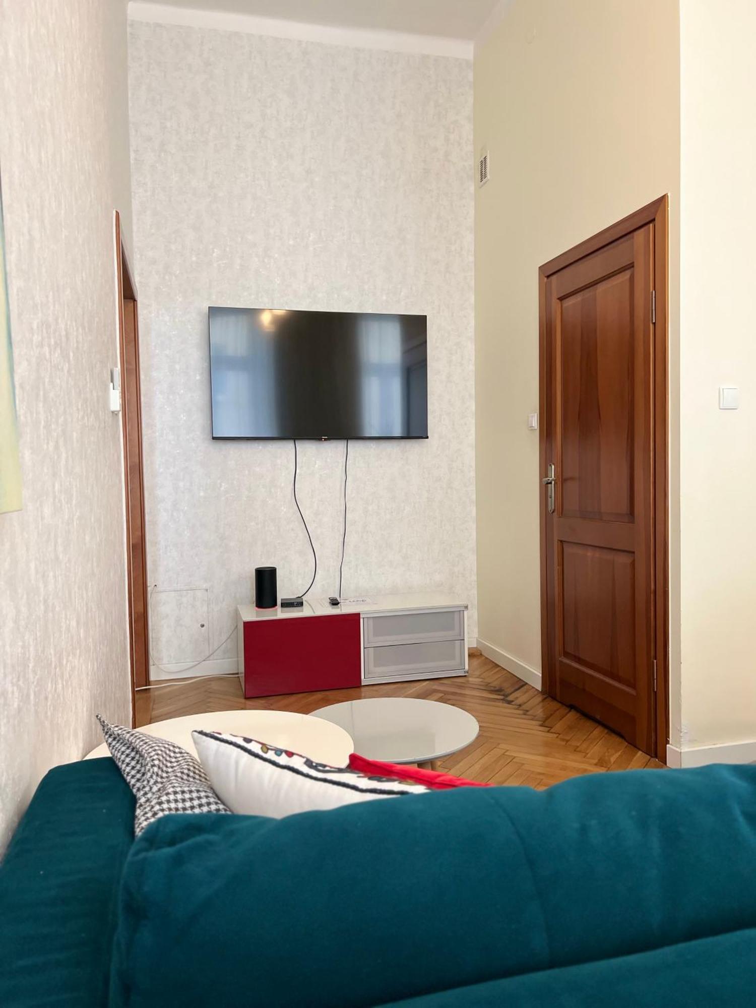 108 Centrum * Warsaw