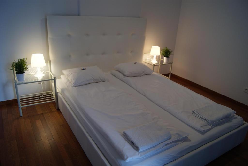 Apartamento Triton