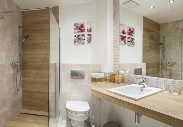 Triton Apartamento Varsóvia