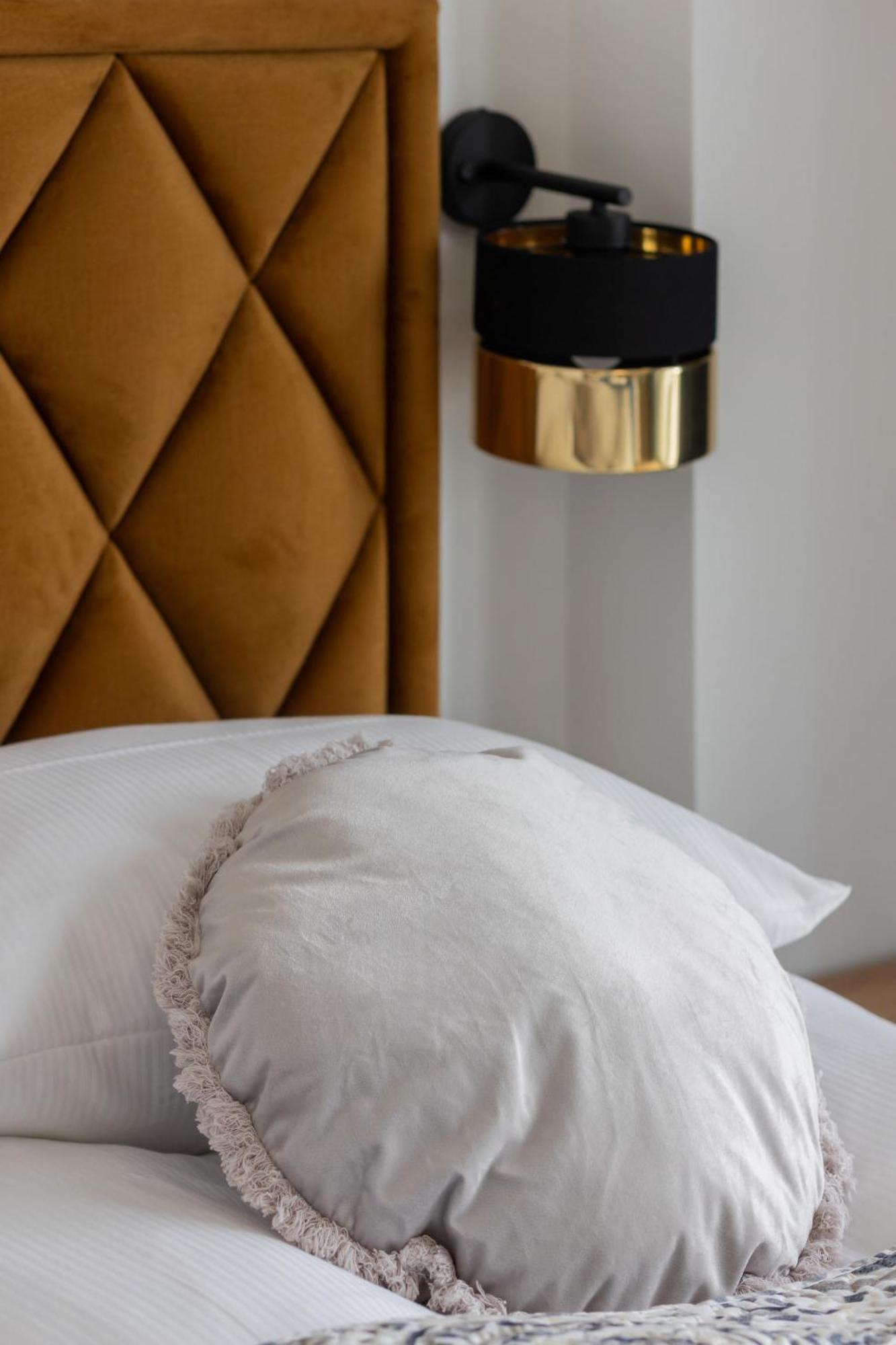 Aparthotel Business Kasprzaka With Parking By Renters Warschau