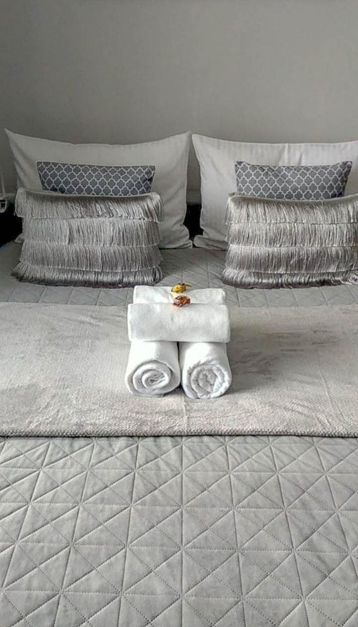Apartament Warsaw Home Suites Warszawa