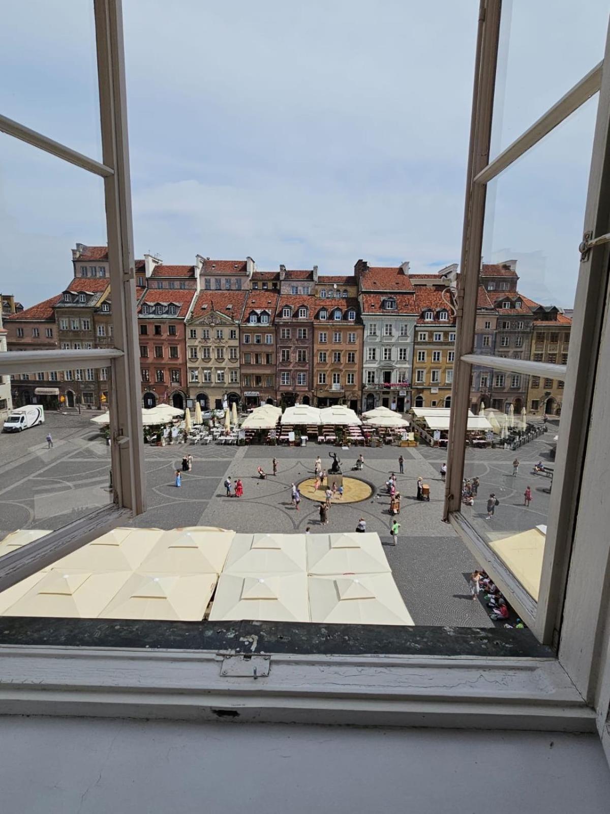 Premium Market View Old Town *