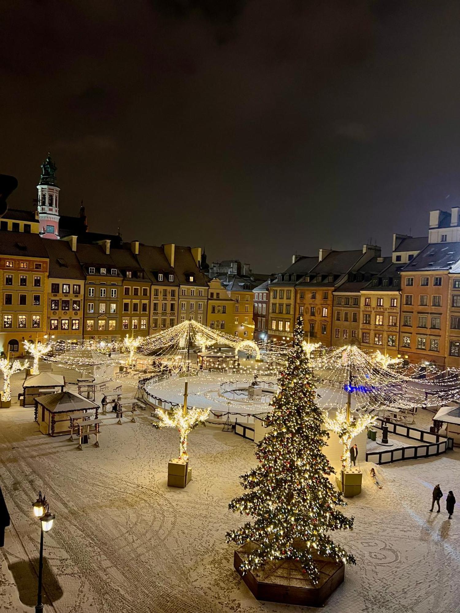 Apartment Premium Market View Old Town