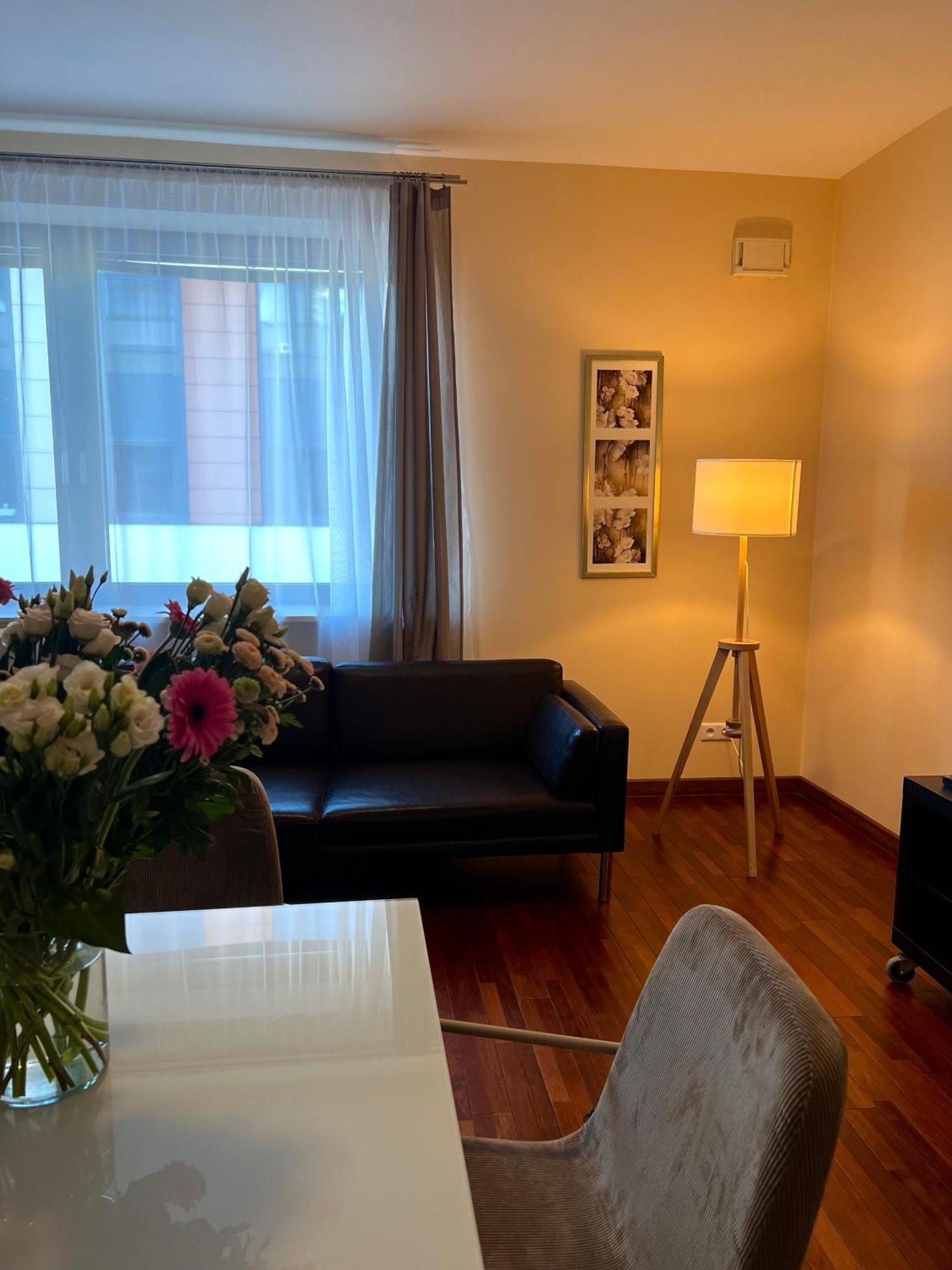 Apartment Inqse Centre