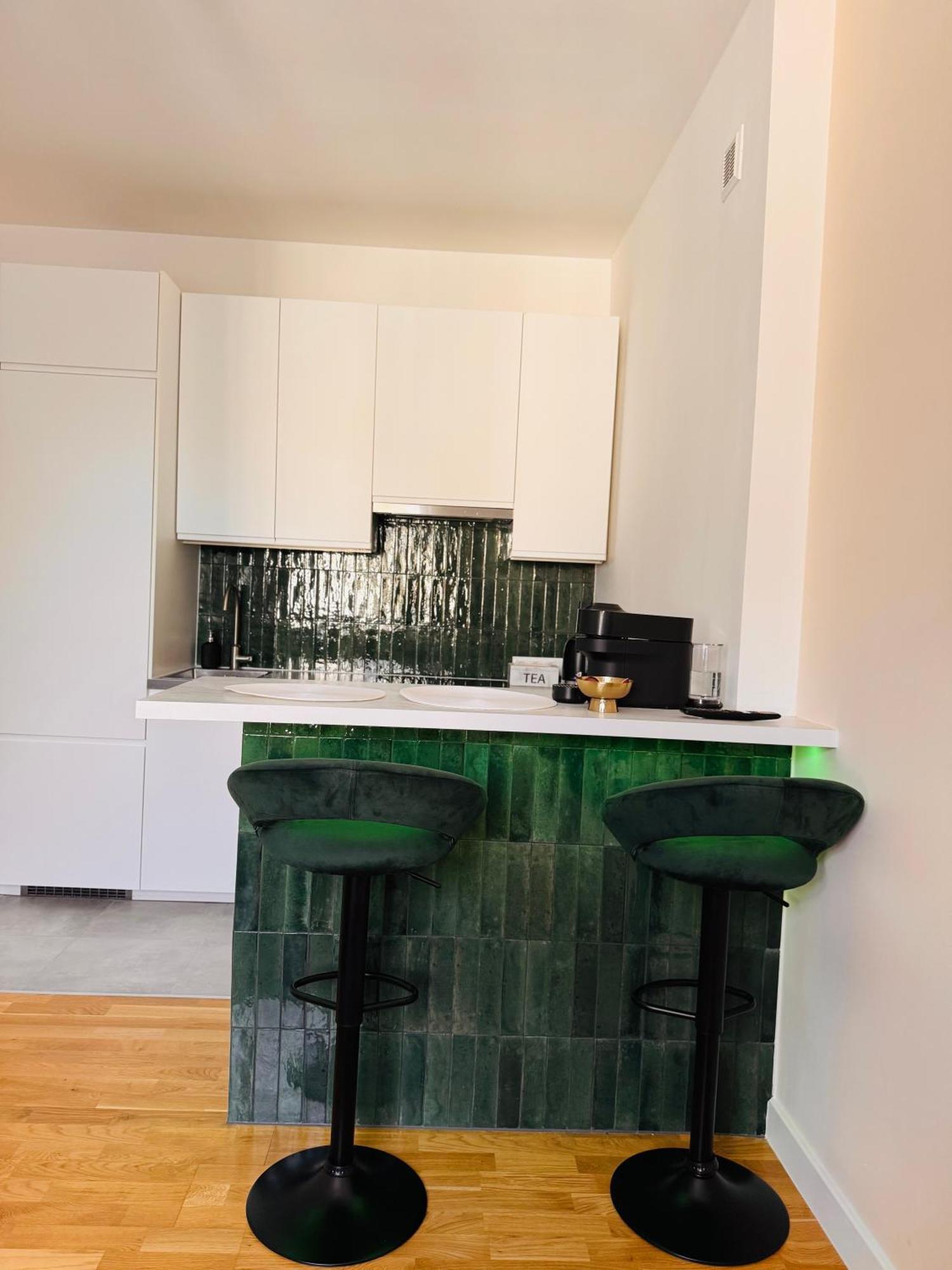 Apartment Miodowa Old Town Residence, Historic Royal Route Warsaw
