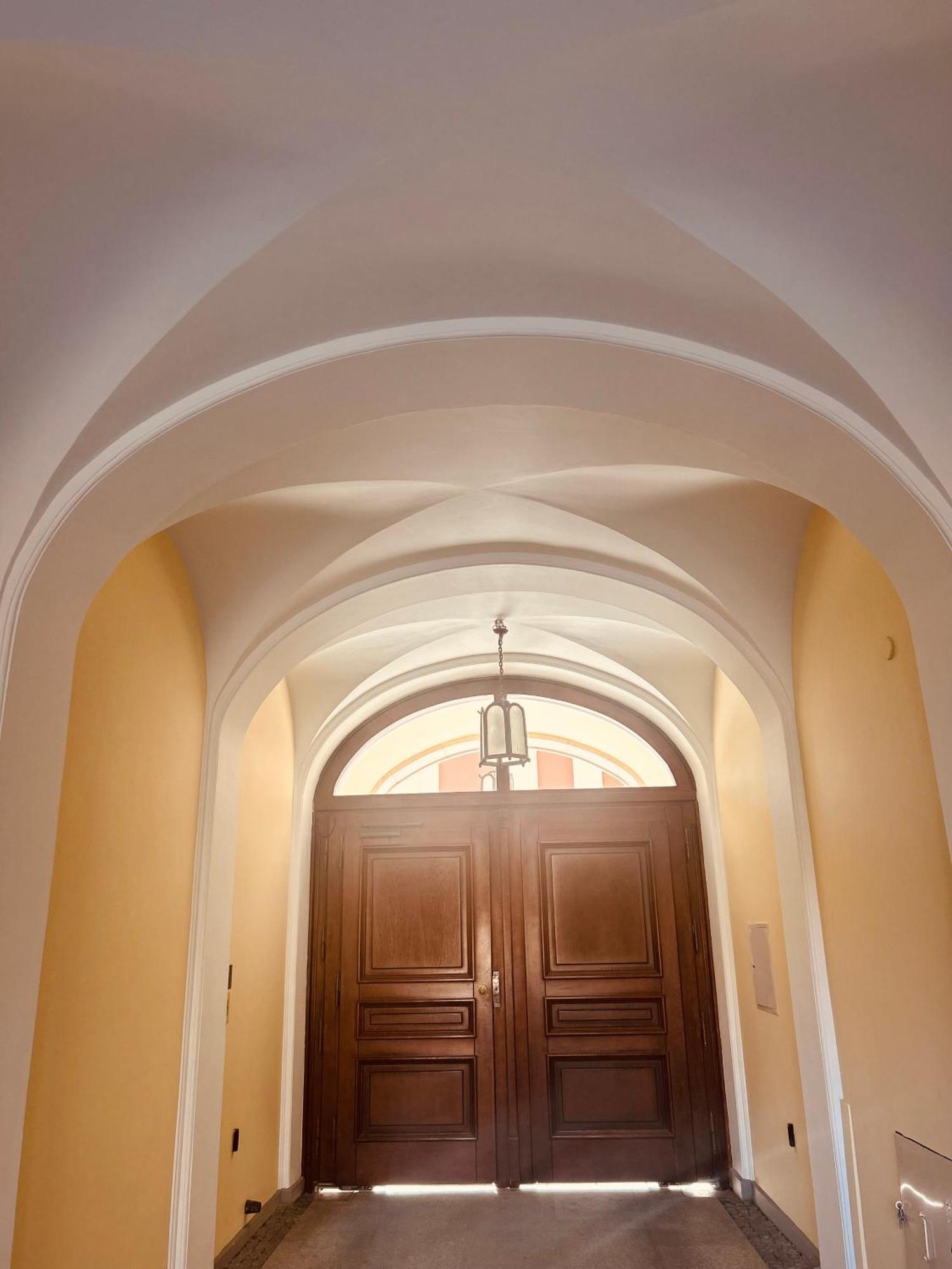 Miodowa Old Town Residence, Historic Royal Route * Warsaw
