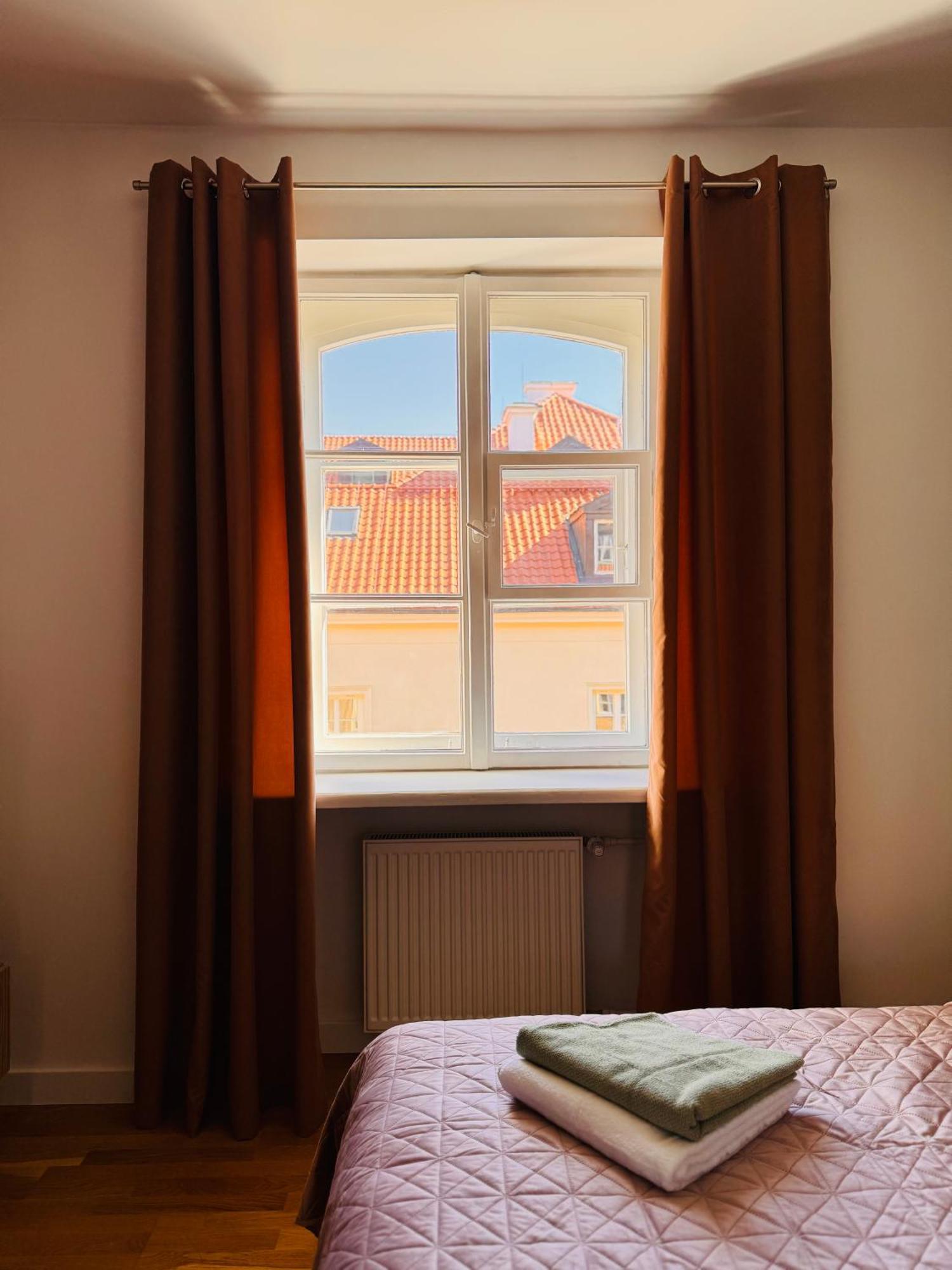 Miodowa Old Town Residence, Historic Royal Route * Warsaw