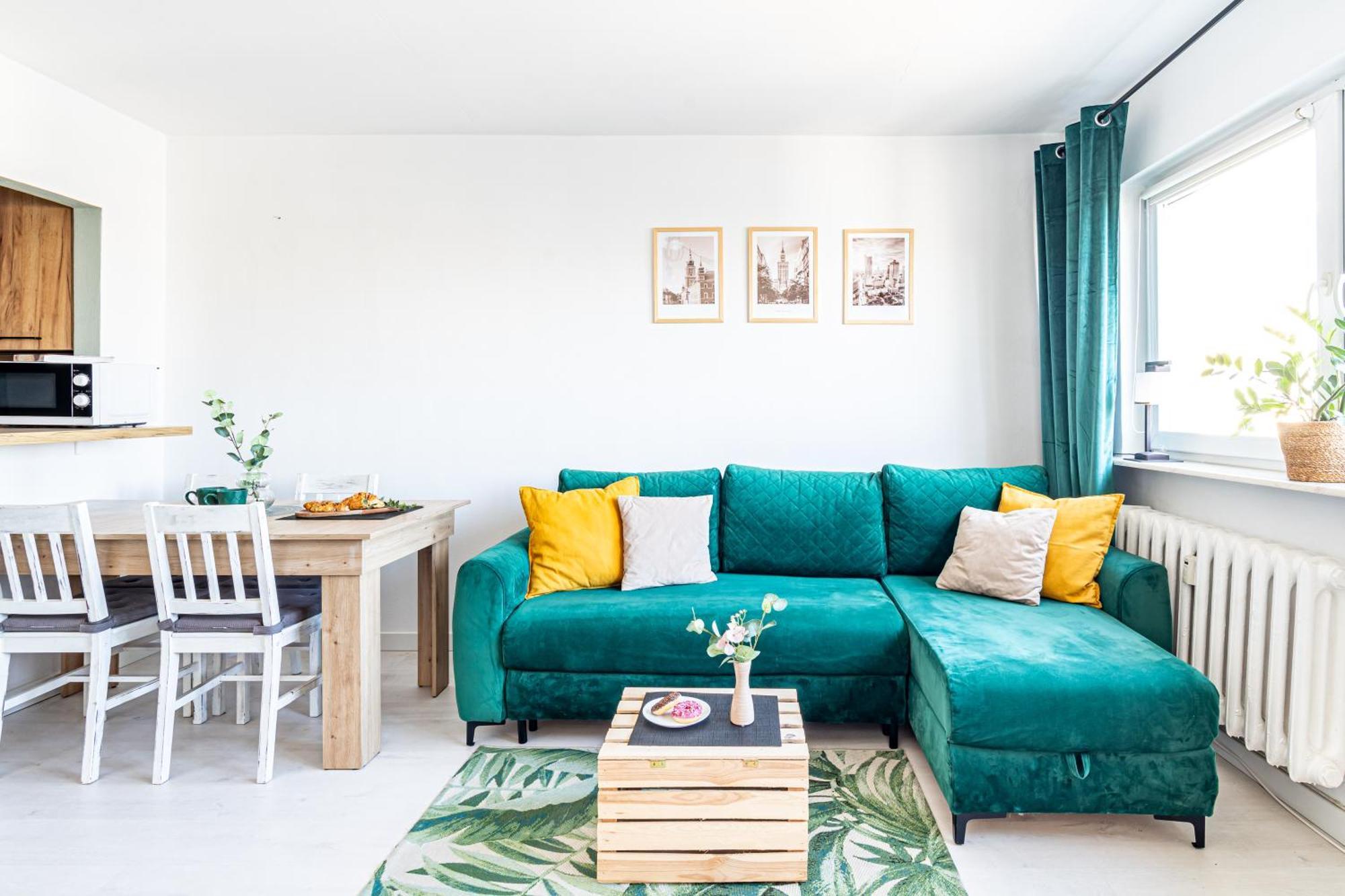 Czerniakowska 115 Superapart