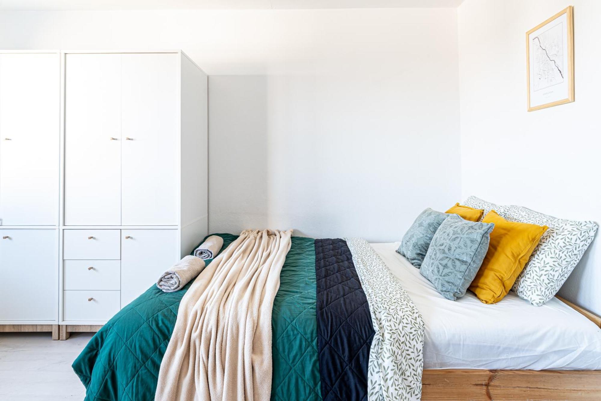 Czerniakowska 115 Superapart