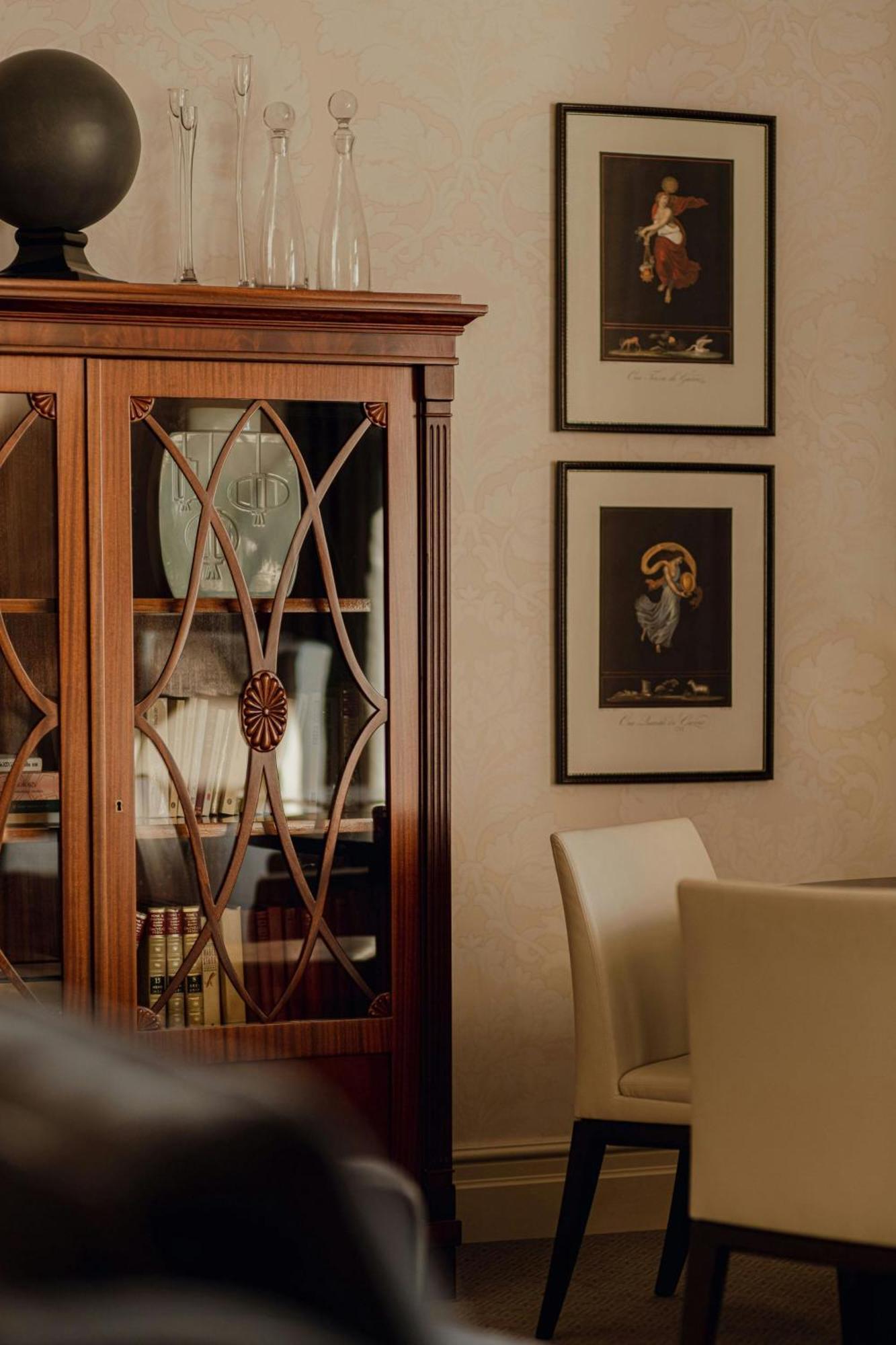 Bristol, A Luxury Collection Hotel, 5* Warszawa