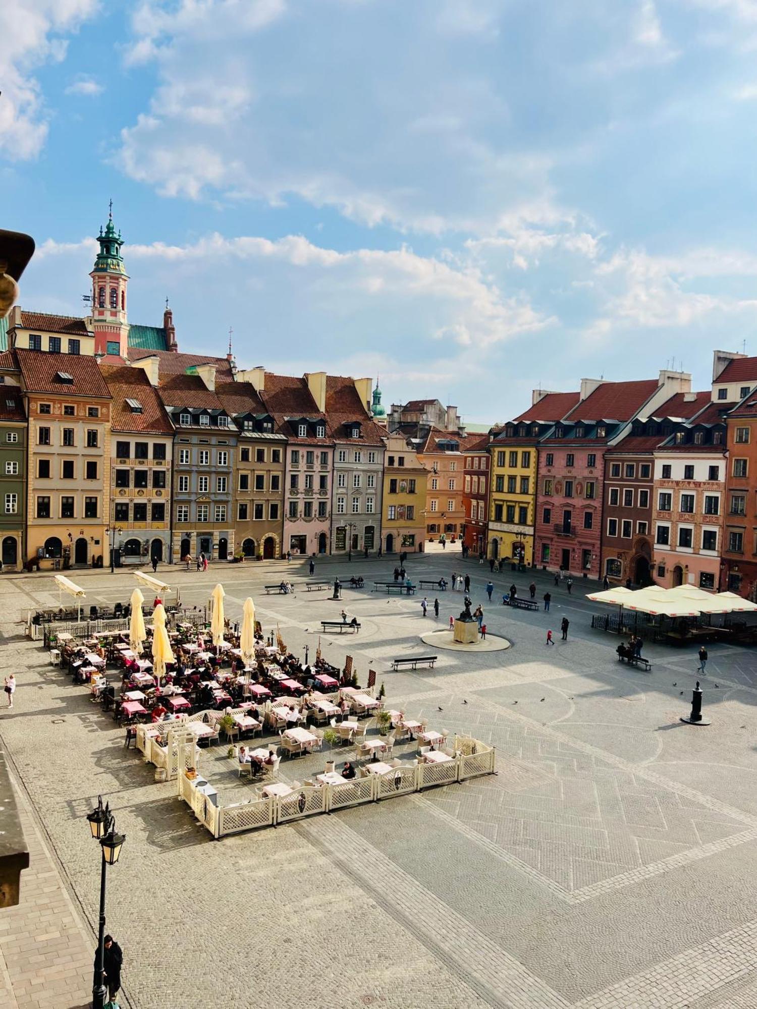 Apartment Premium Old Town