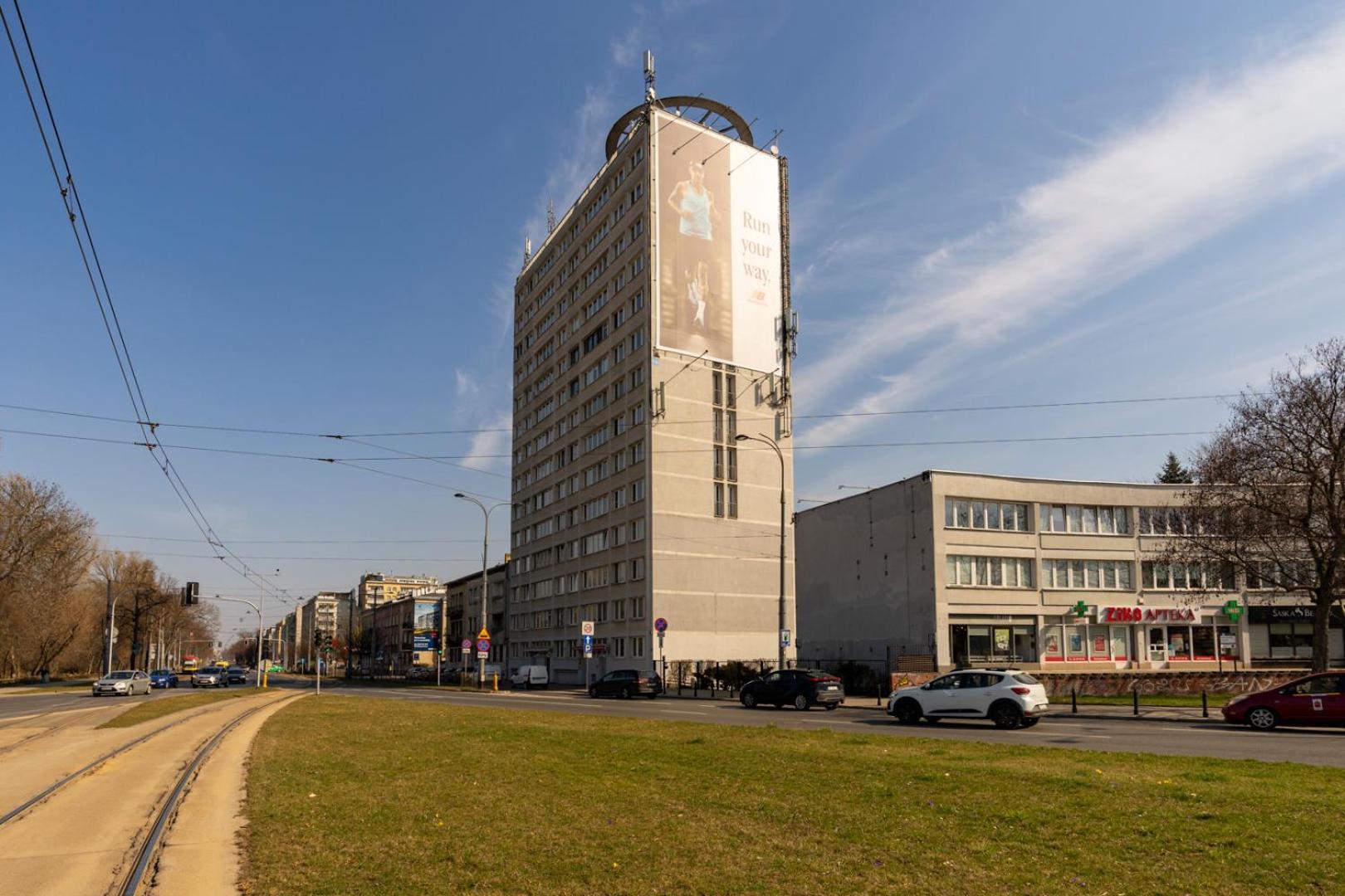 Apartment National Stadium Homely Warsaw