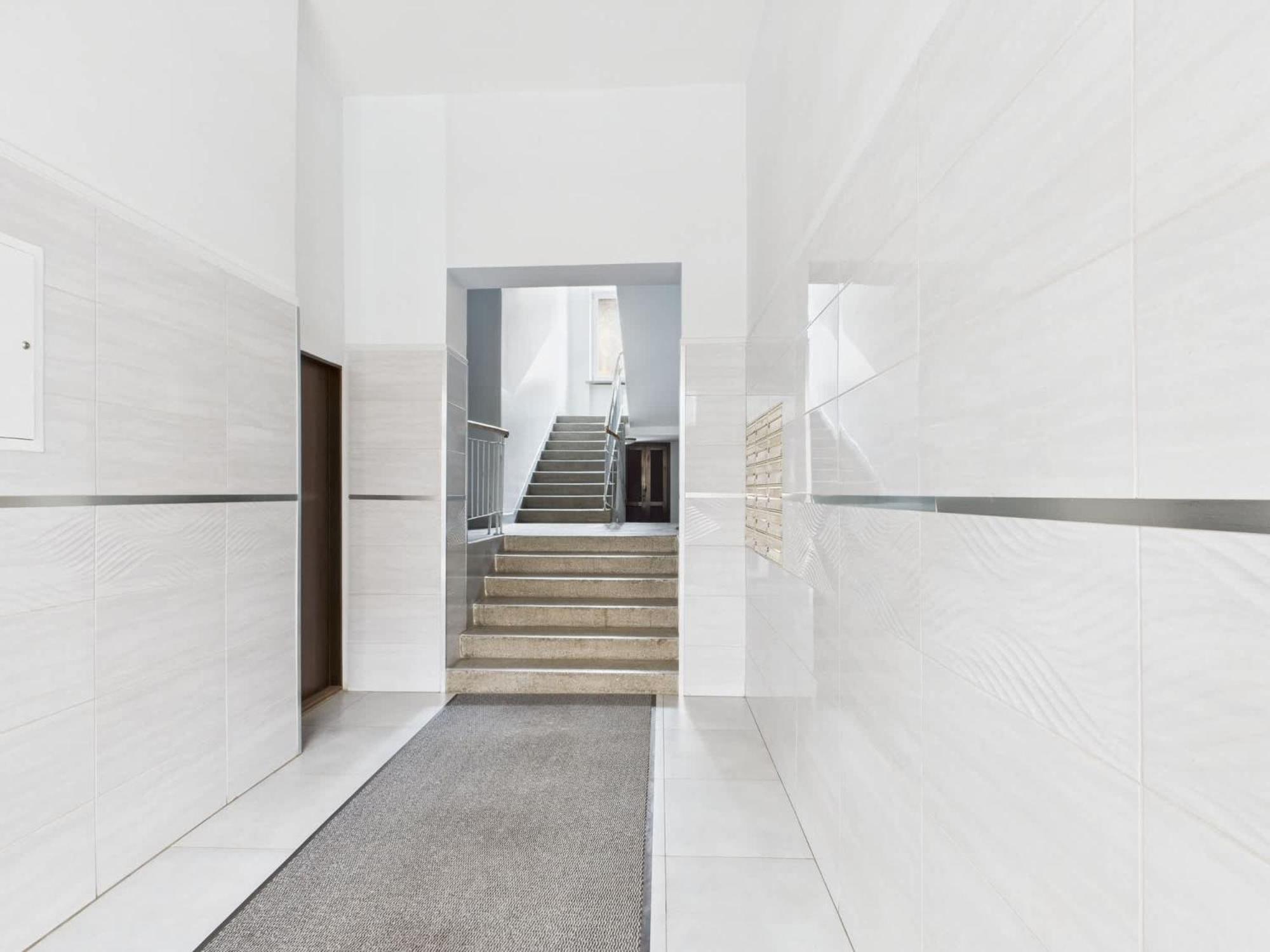 Comfortable In Warsaw's Mokotow District Next To The Metro By Renters Warsaw
