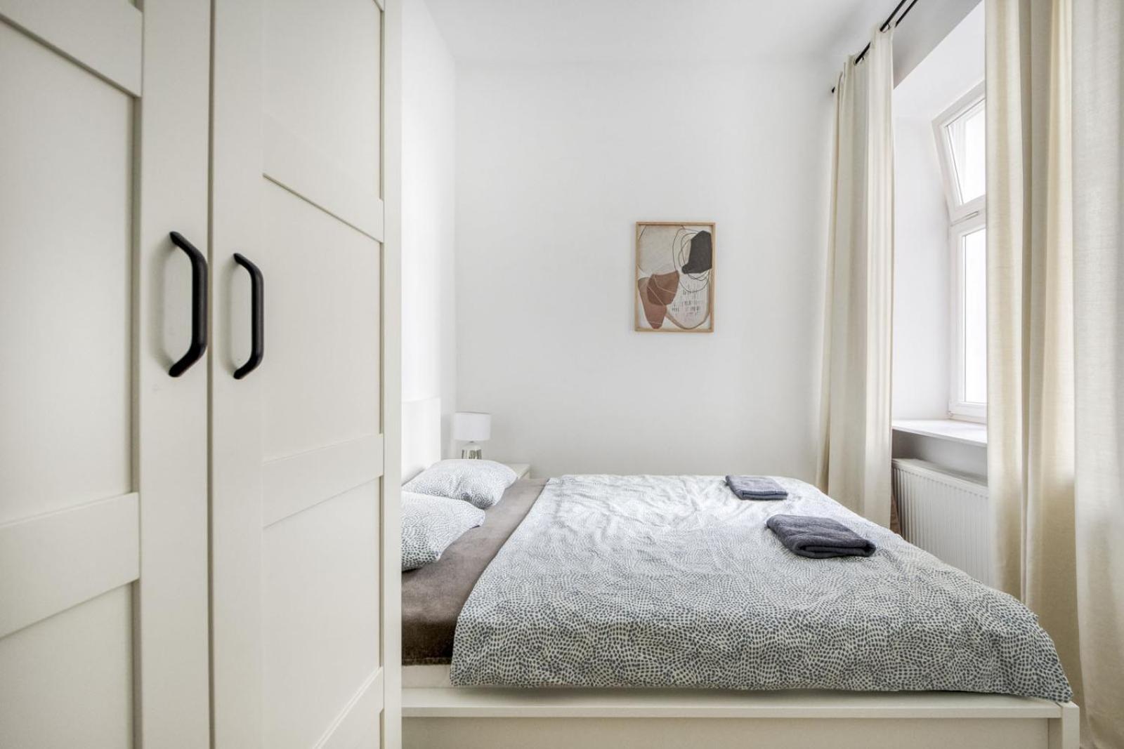 Apartment Centrum *
