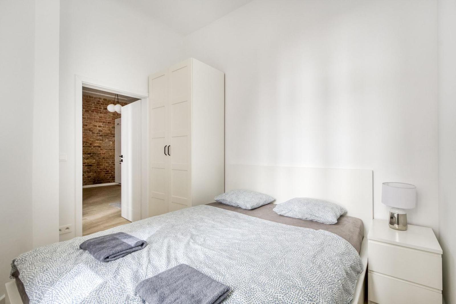 Centrum Apartment Warsaw