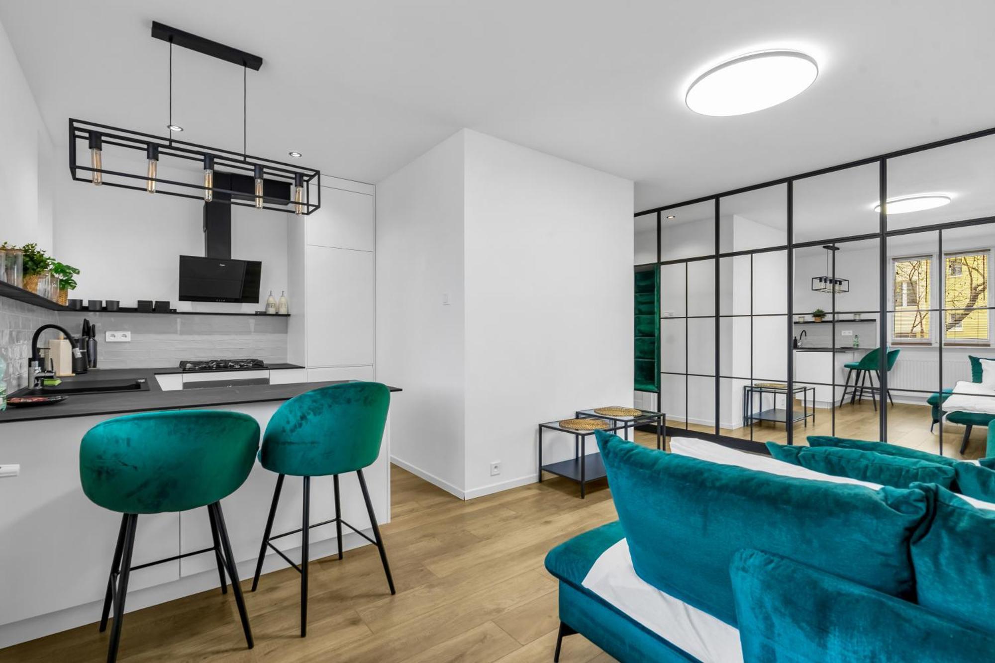 Apartamento Kolo Malachite *