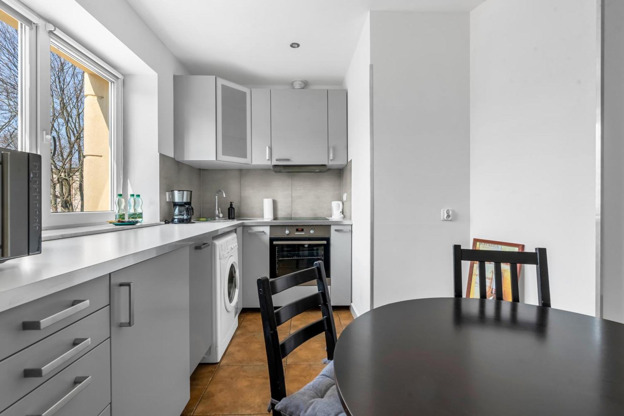 Metro Ratusz Arsenal Homely Apartament Warszawa