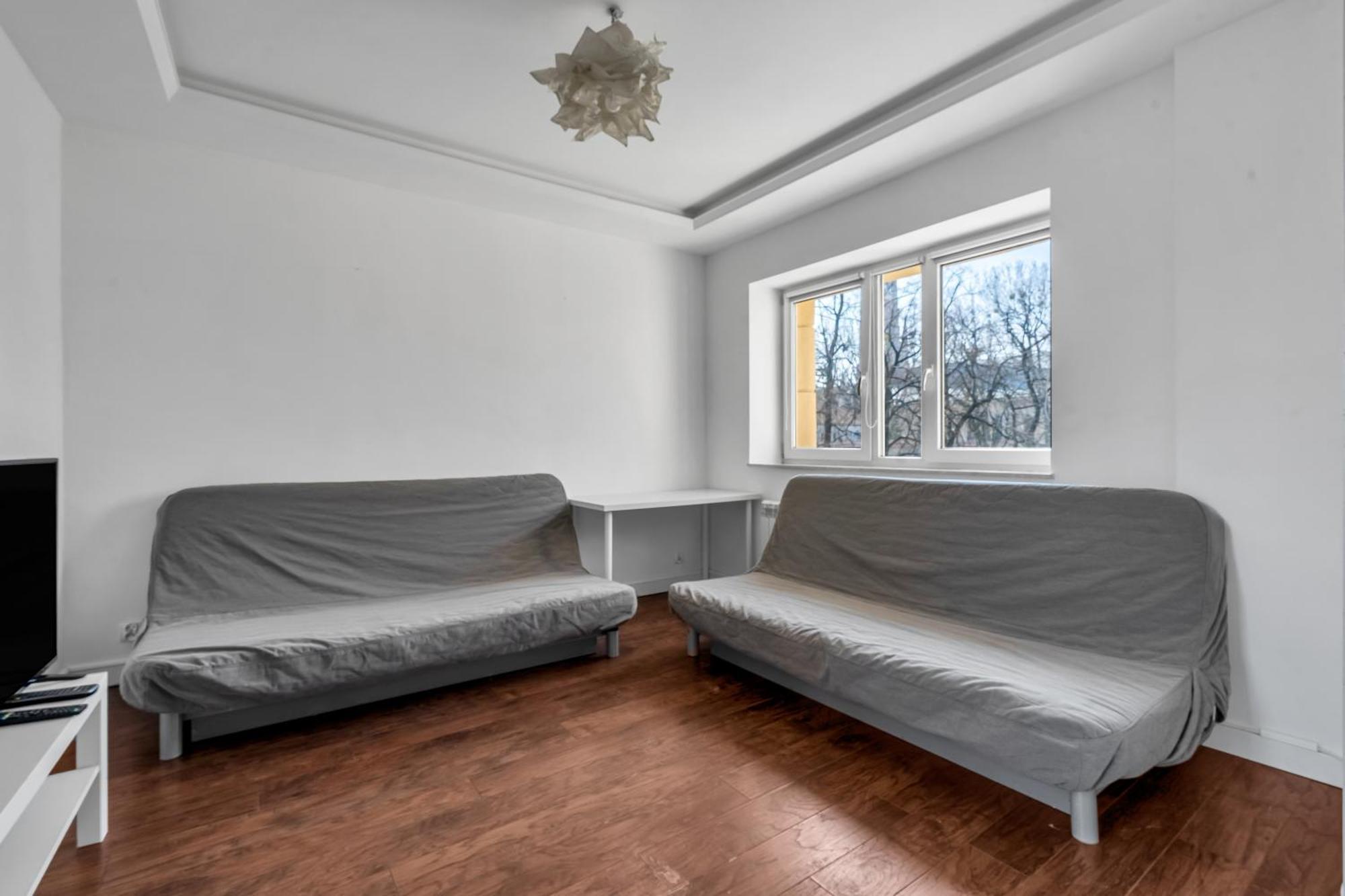 Apartament Metro Ratusz Arsenal Homely *