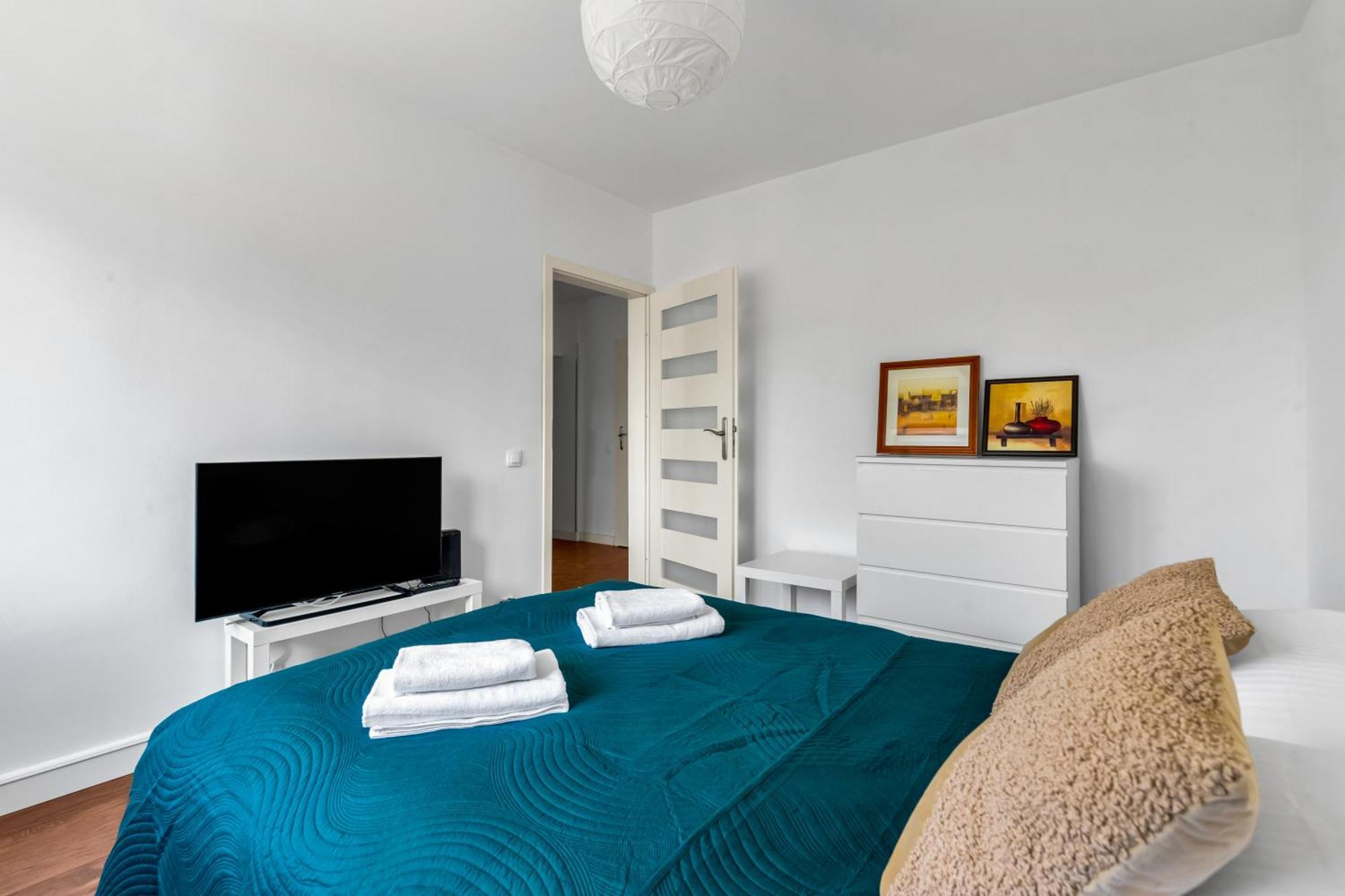 Apartament Metro Ratusz Arsenal Homely